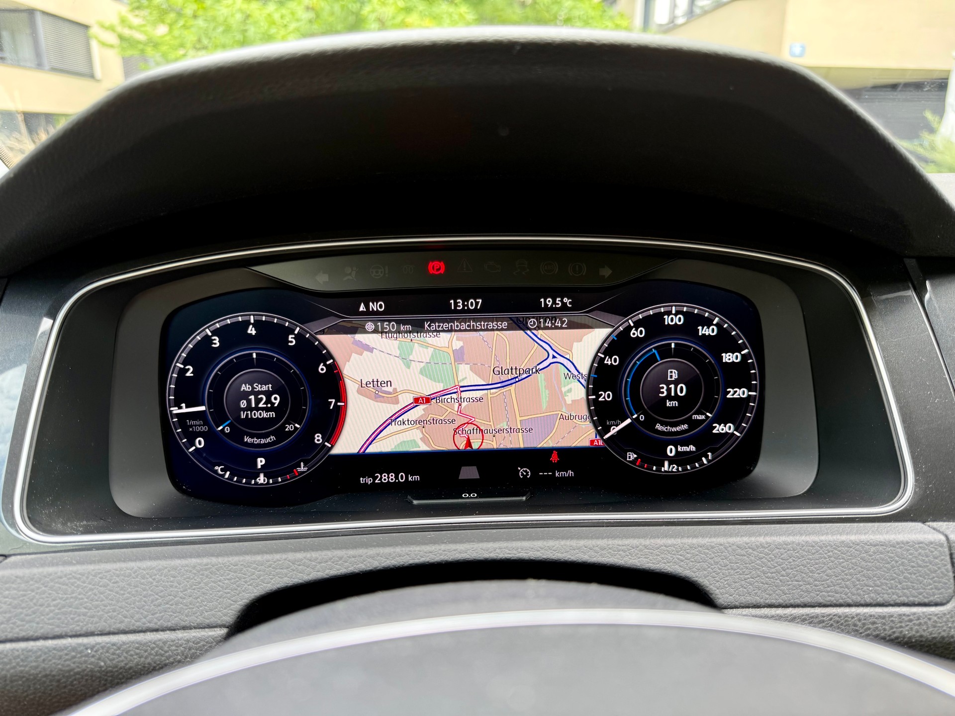 VW 1.5 TSI Comfortline DSG-image-5
