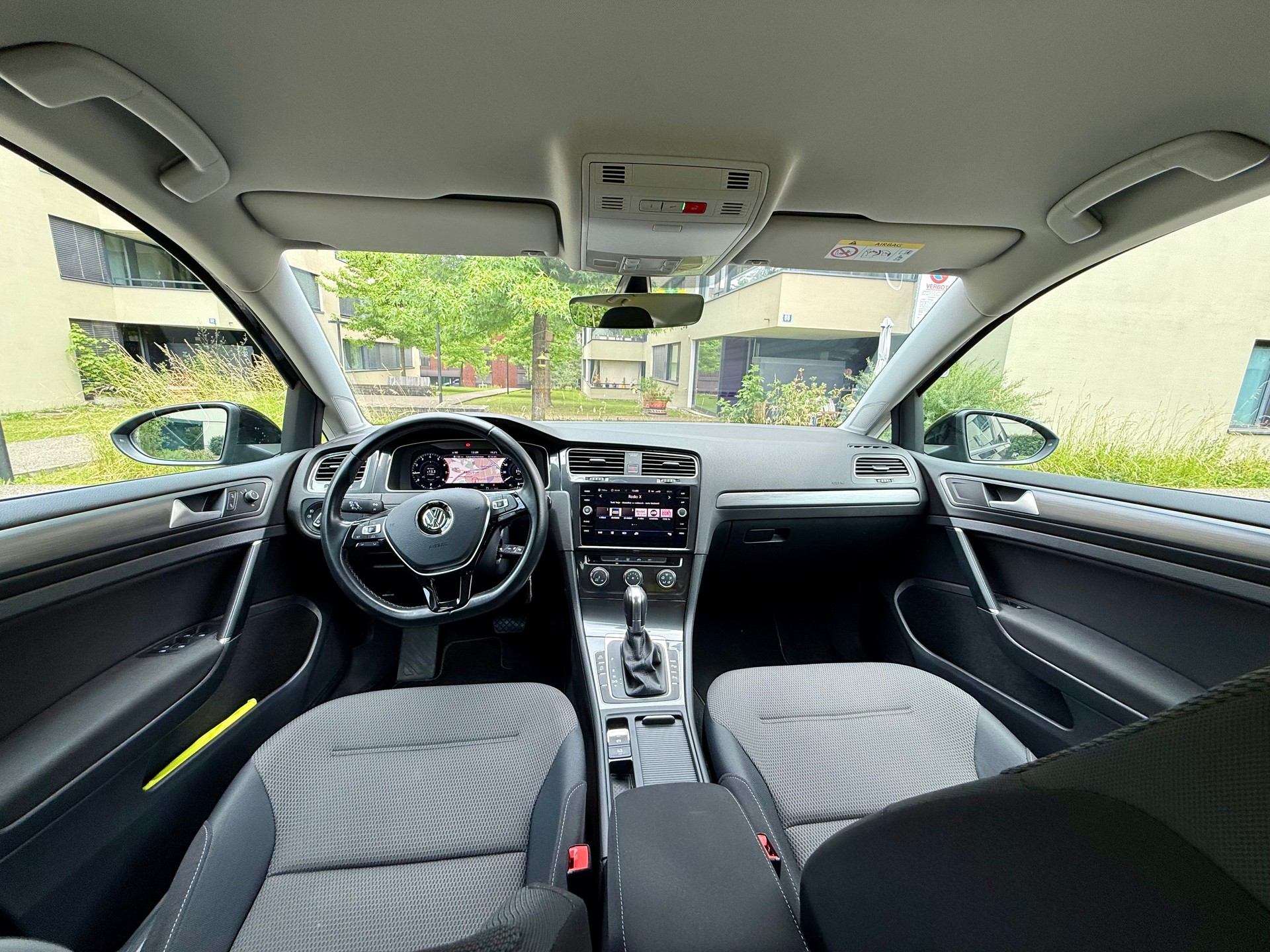 VW 1.5 TSI Comfortline DSG-image-3