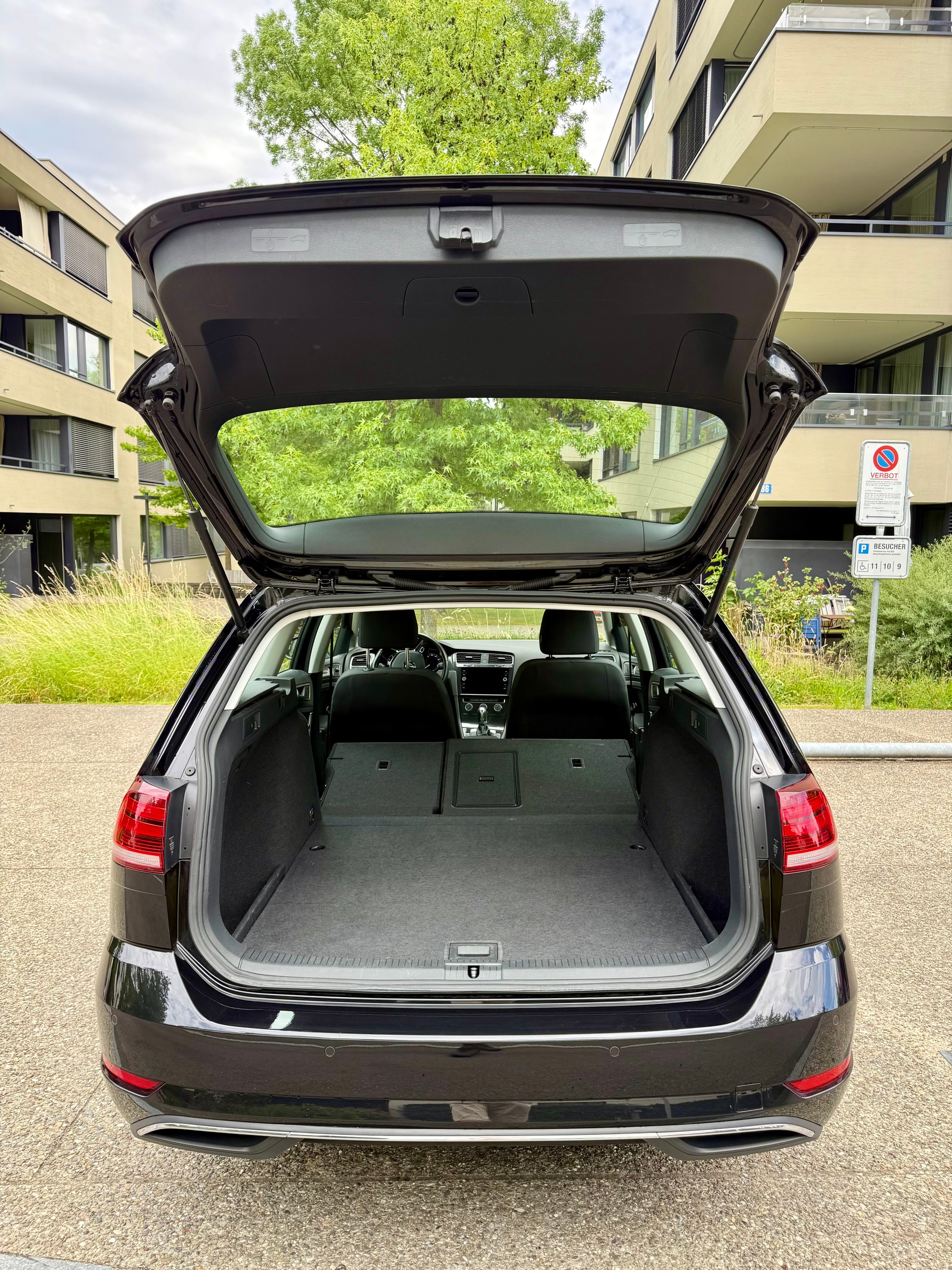 VW 1.5 TSI Comfortline DSG-image-12