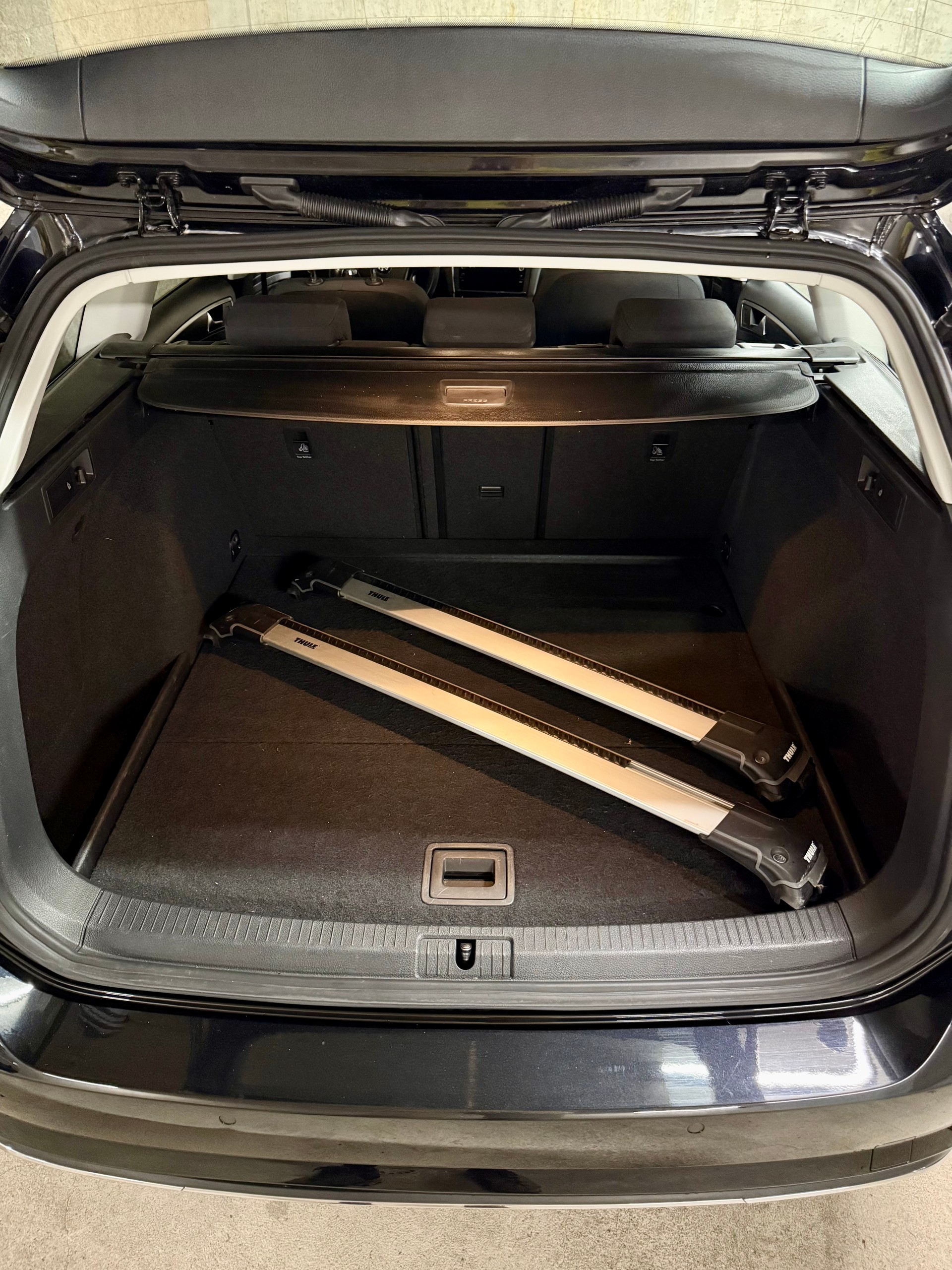VW 1.5 TSI Comfortline DSG-image-6