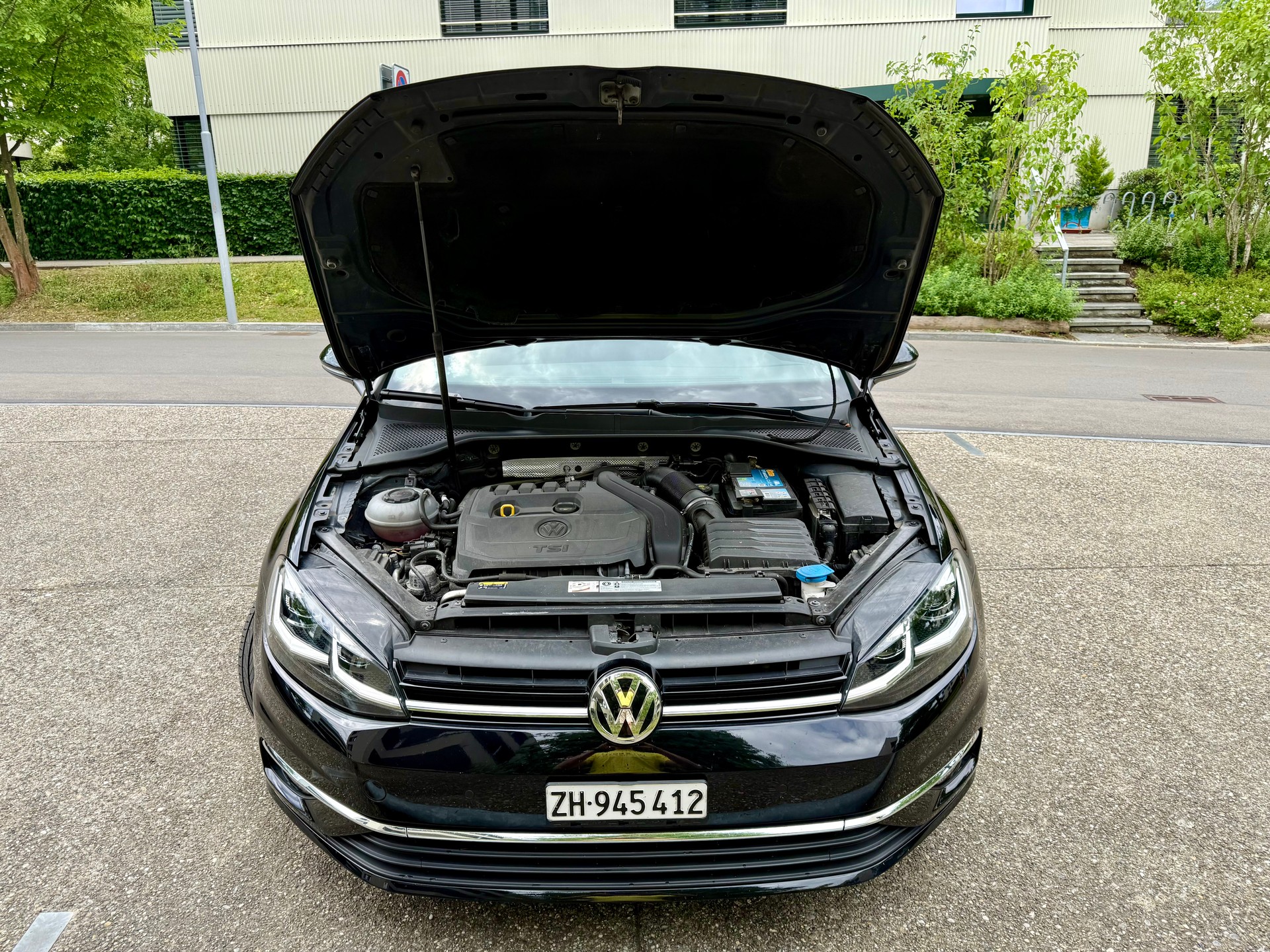 VW 1.5 TSI Comfortline DSG-image-10