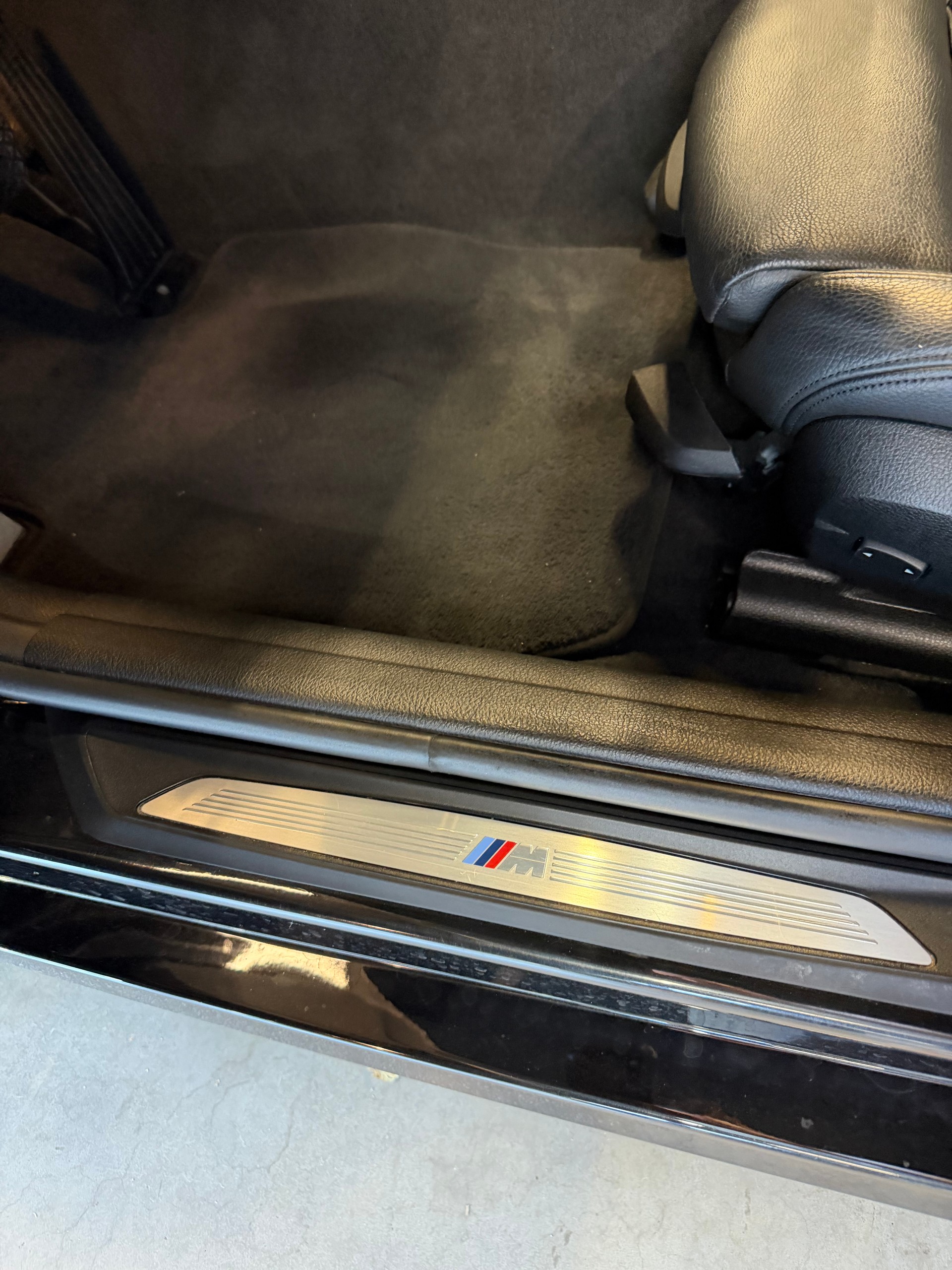 BMW 335i xDrive Touring Steptronic-image-13
