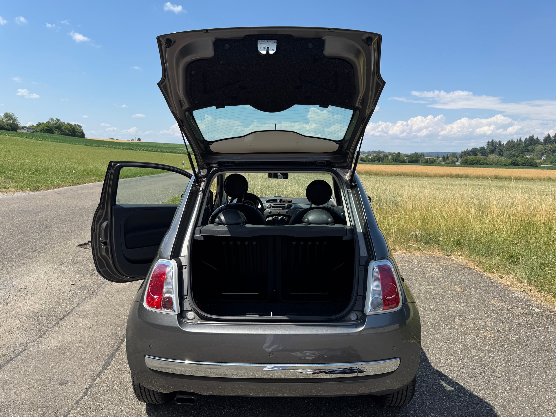 FIAT 500 0.9 T TwinAir Lounge Dual.-image-5