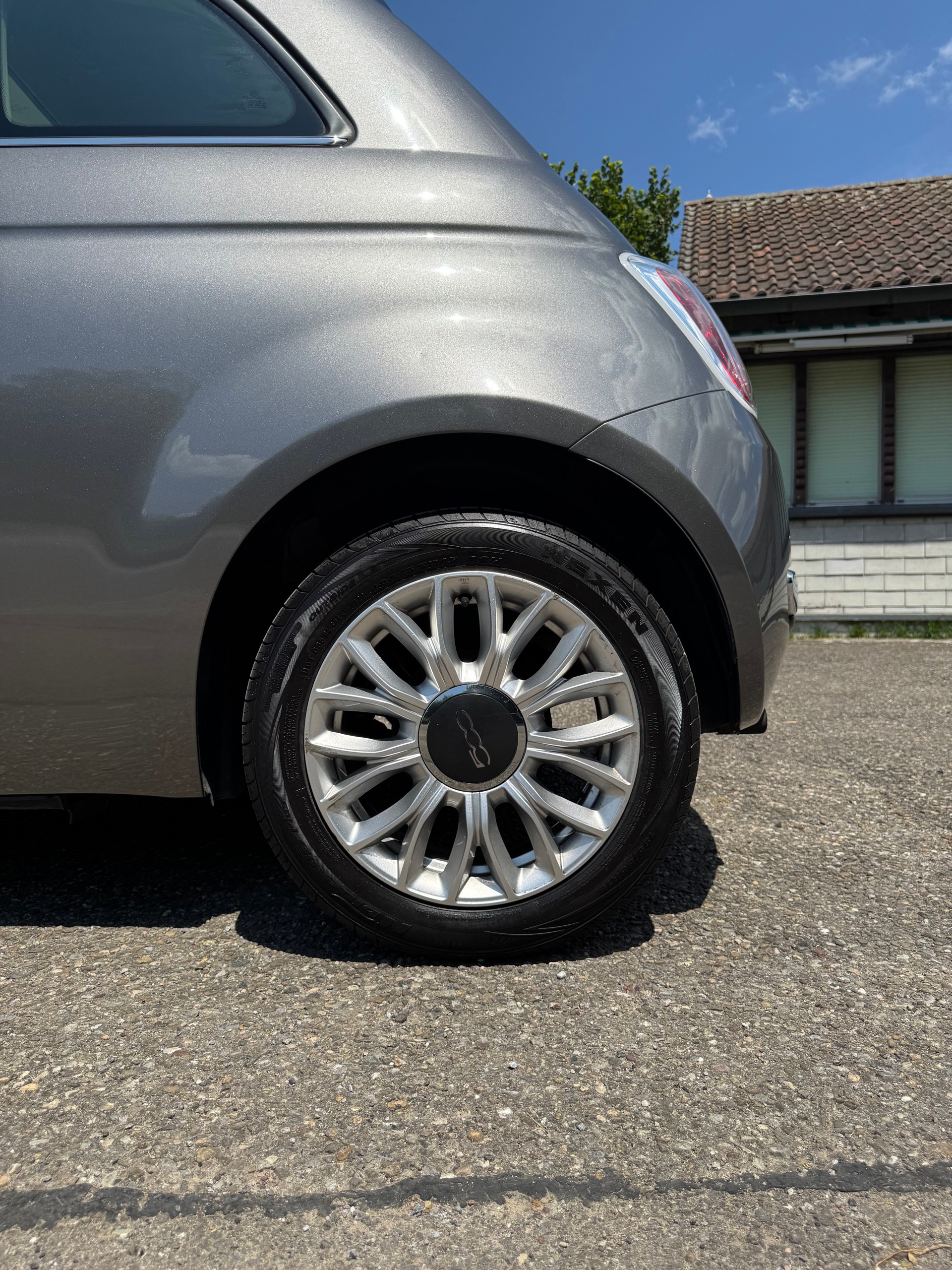 FIAT 500 0.9 T TwinAir Lounge Dual.-image-6