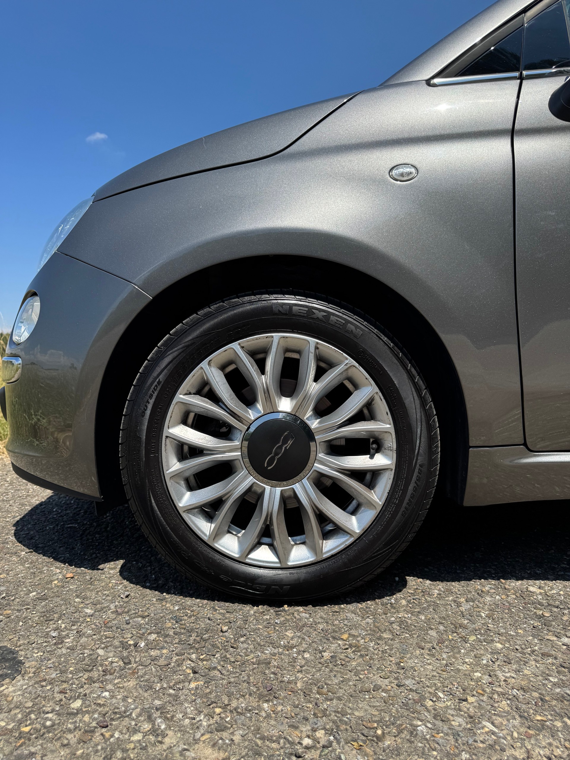 FIAT 500 0.9 T TwinAir Lounge Dual.-image-7