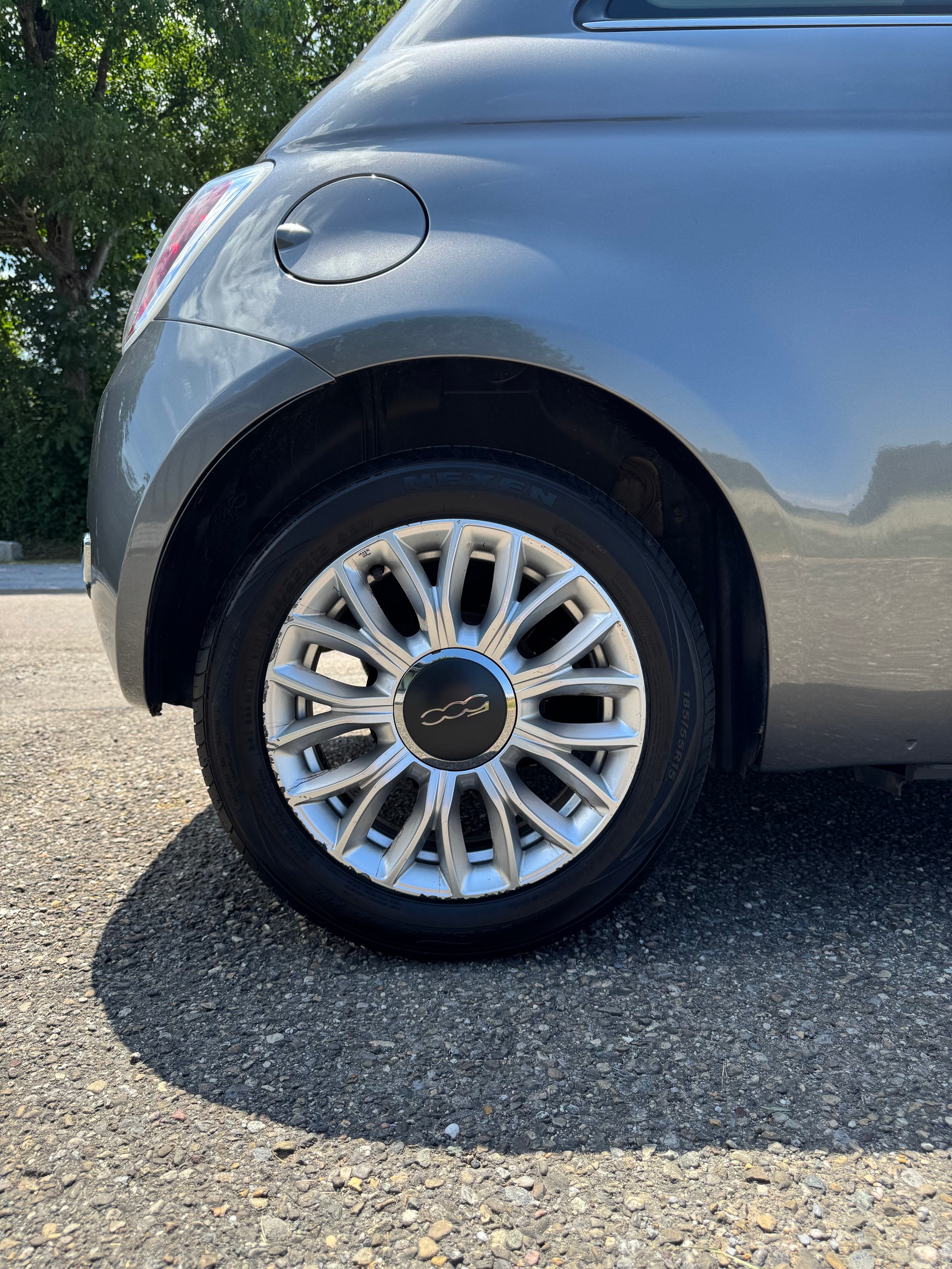 FIAT 500 0.9 T TwinAir Lounge Dual.-image-8