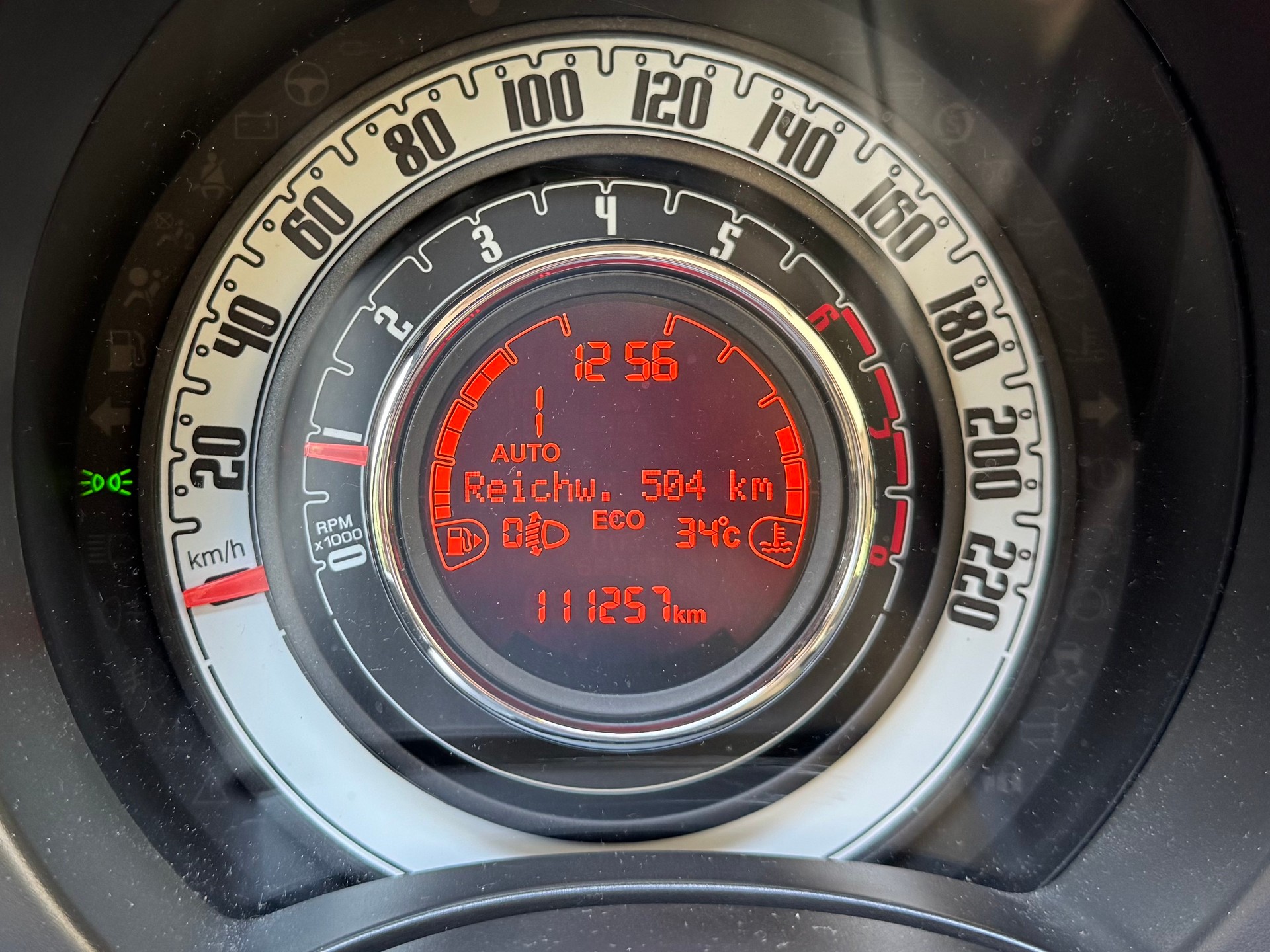 FIAT 500 0.9 T TwinAir Lounge Dual.-image-3