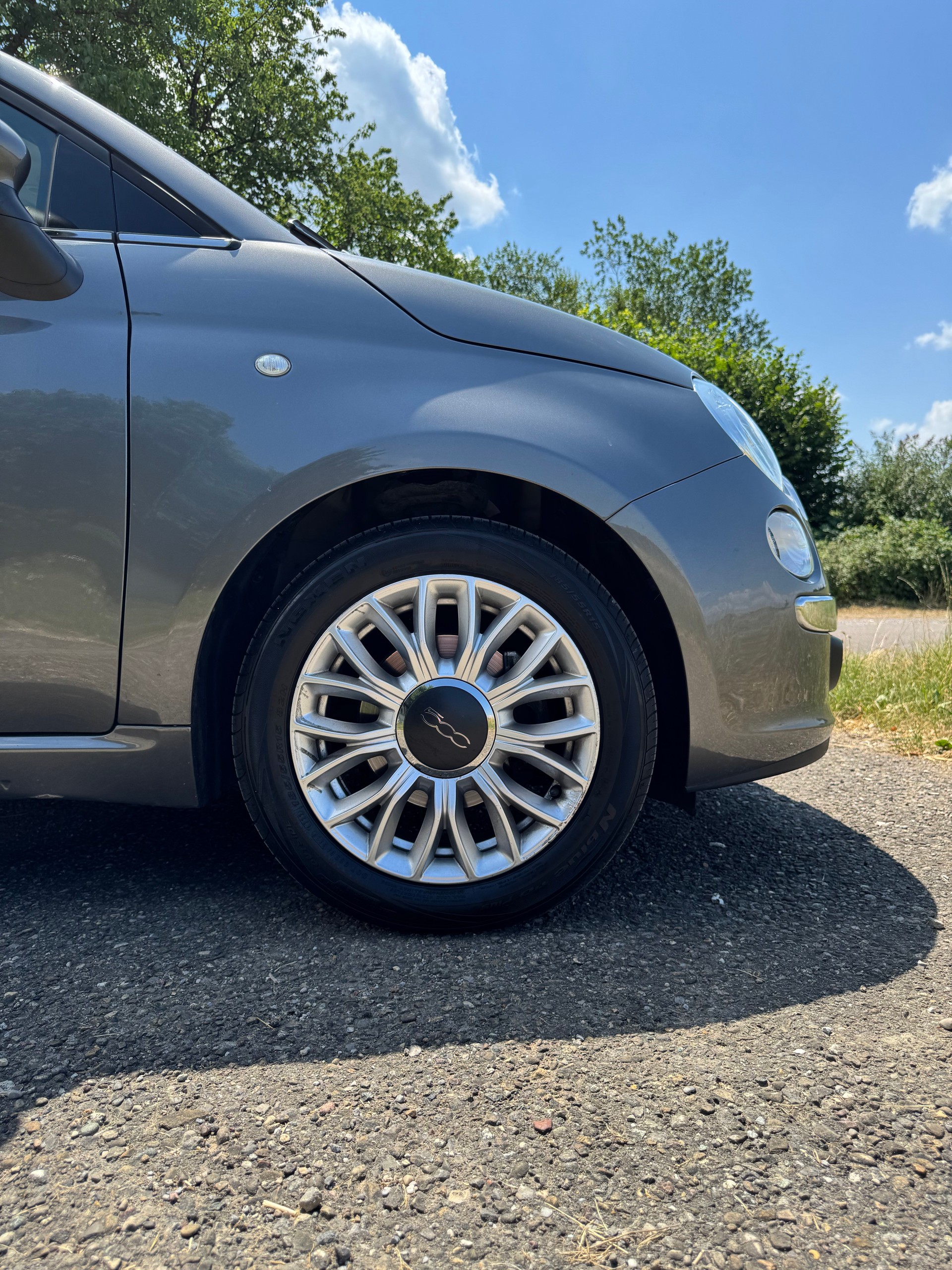 FIAT 500 0.9 T TwinAir Lounge Dual.-image-9