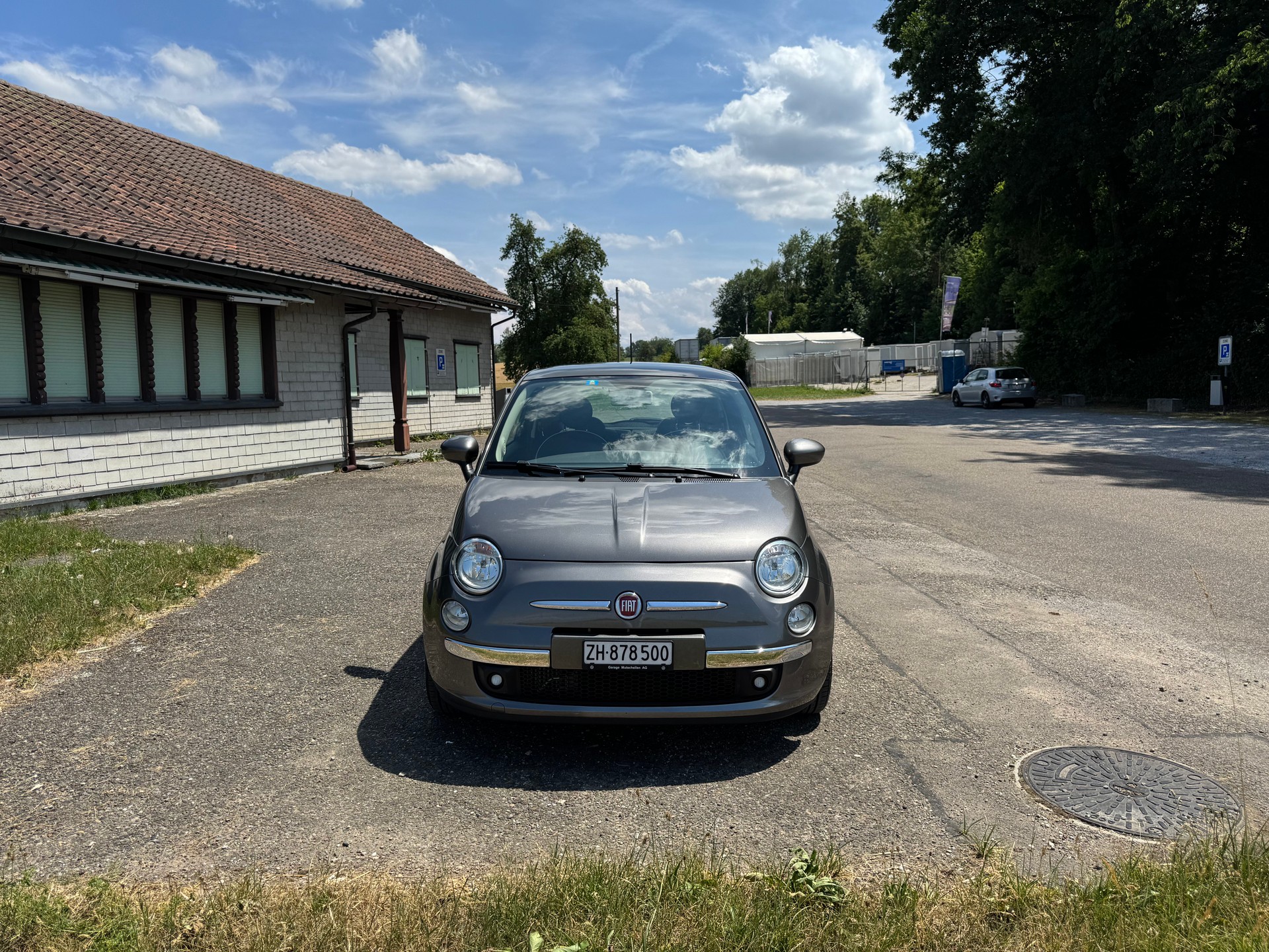 FIAT 500 0.9 T TwinAir Lounge Dual.-image-4