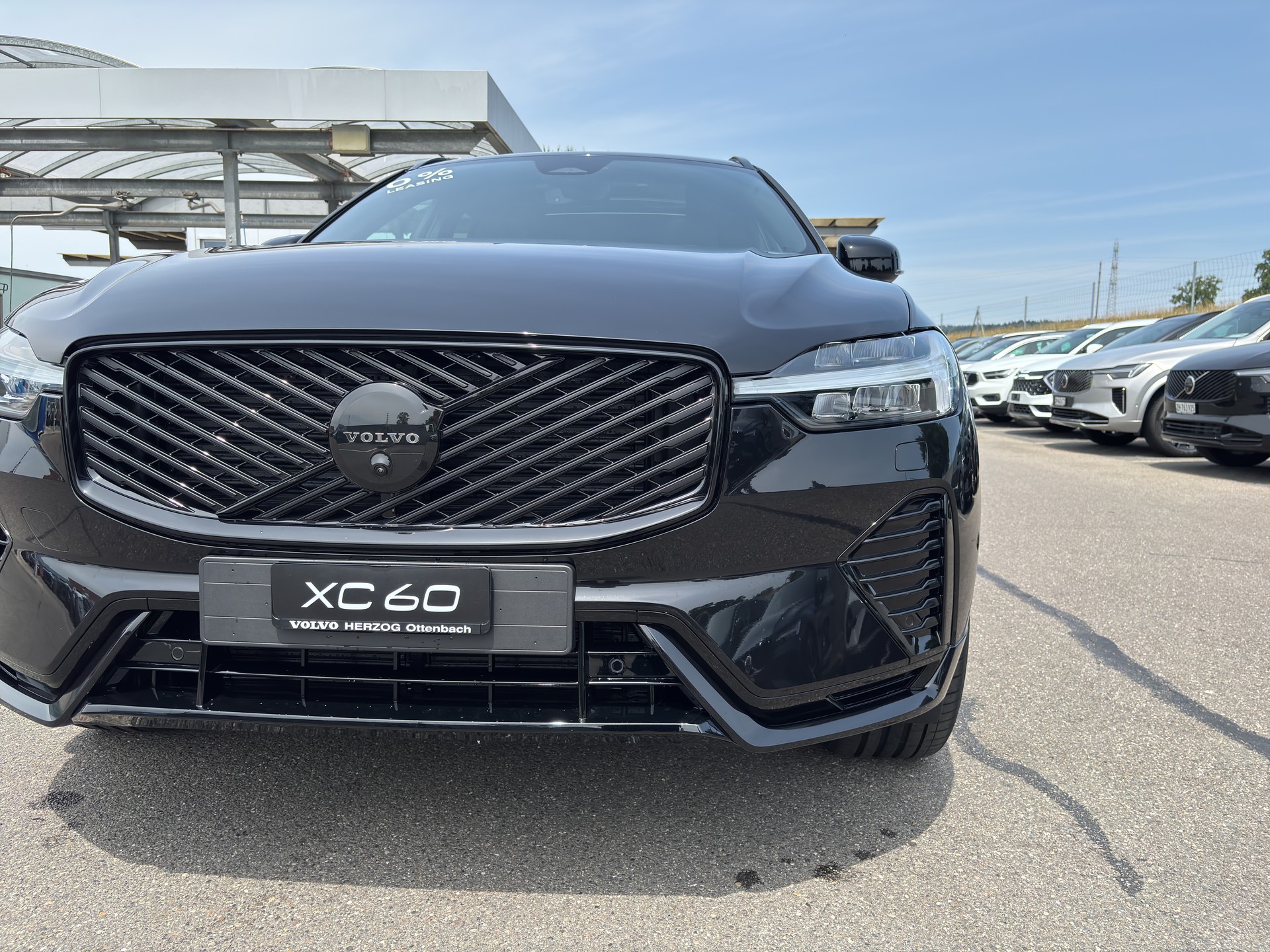 VOLVO XC60 2.0 T8 TE Black Edition eAWD-image-7
