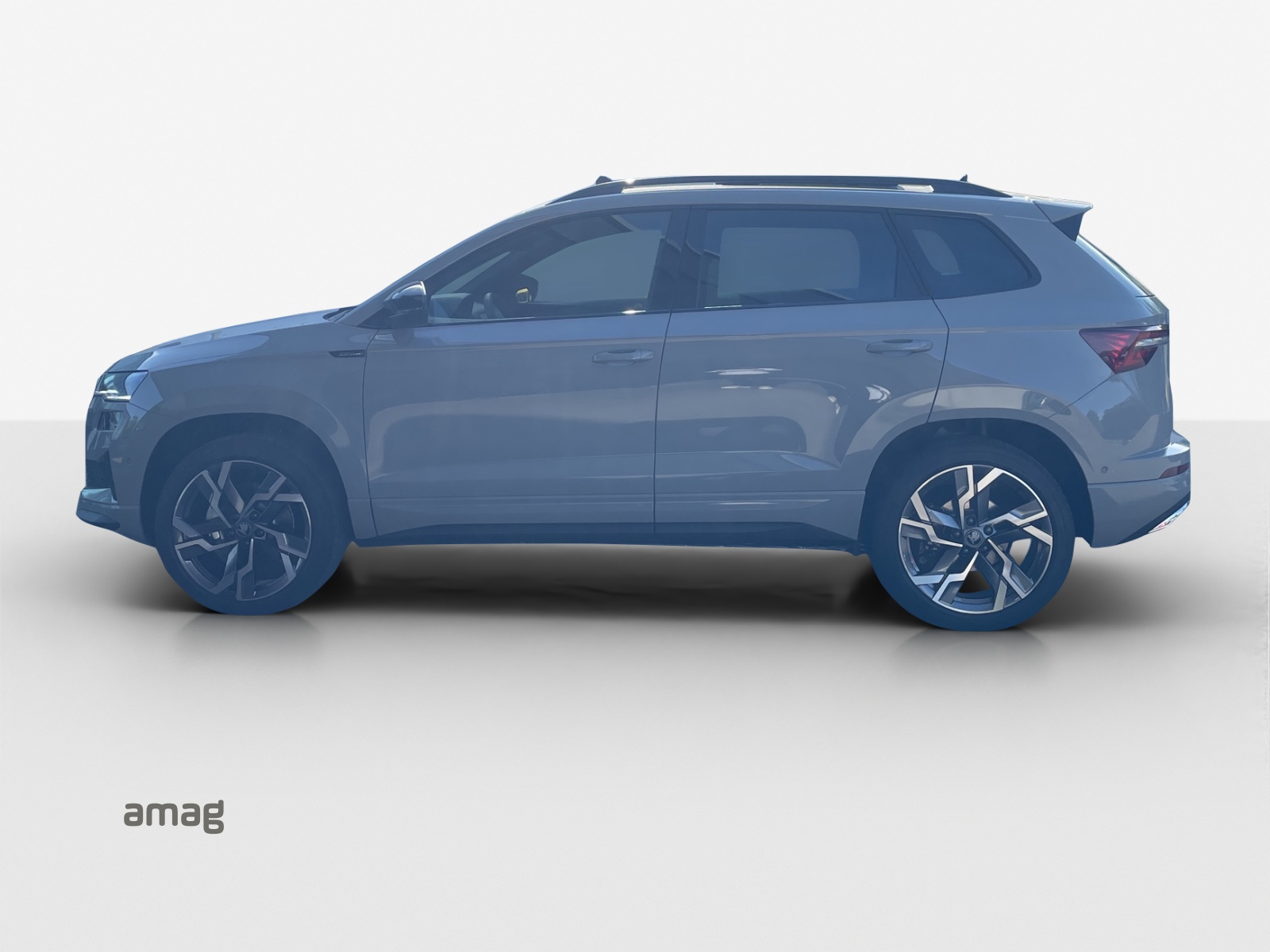 SKODA Karoq 2.0 TSI SportLine 4x4 DSG-image-1