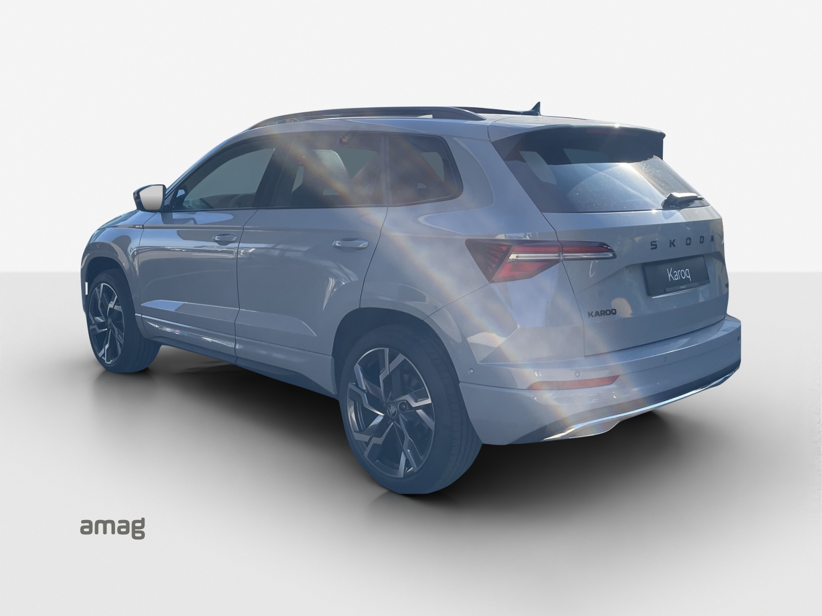SKODA Karoq 2.0 TSI SportLine 4x4 DSG-image-2