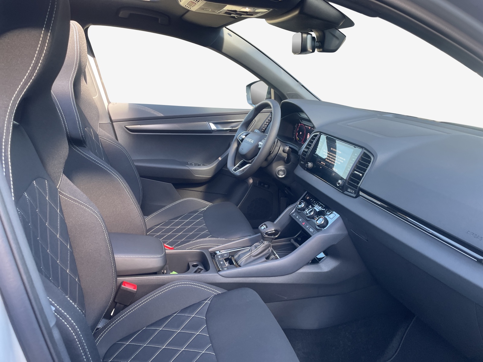 SKODA Karoq 2.0 TSI SportLine 4x4 DSG-image-7