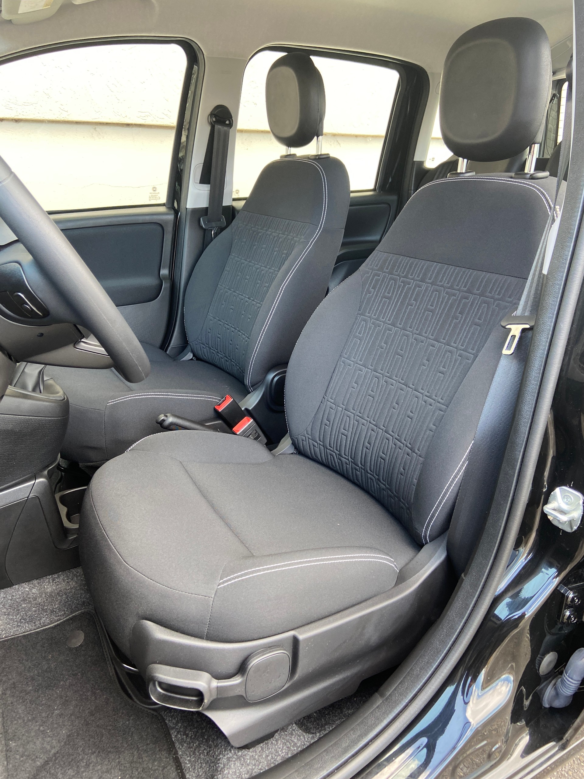 FIAT Panda 1.0 MHEV City-image-5
