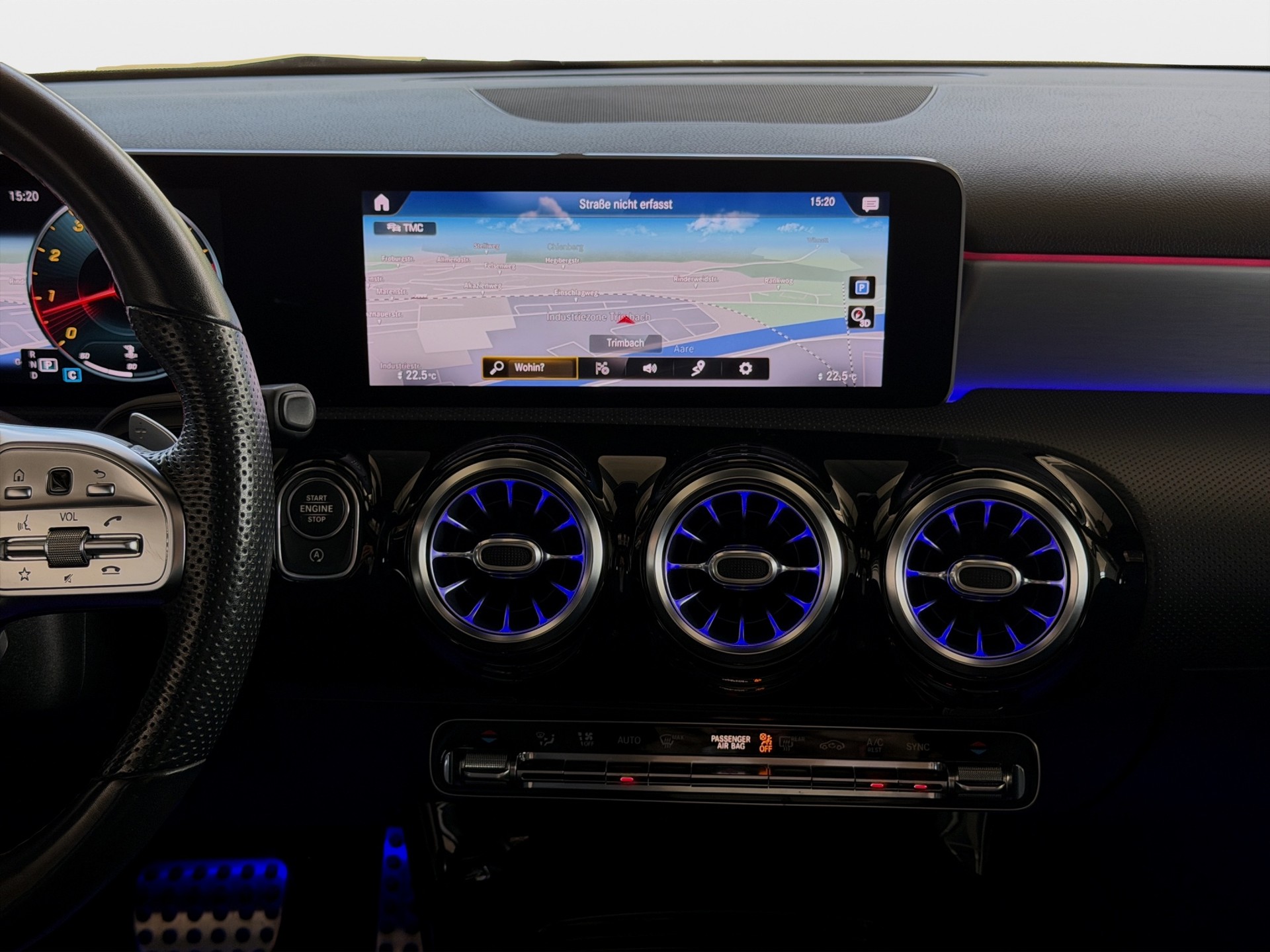 MERCEDES-BENZ A 250 4Matic AMG Line 4Matic 7G-DCT-image-20