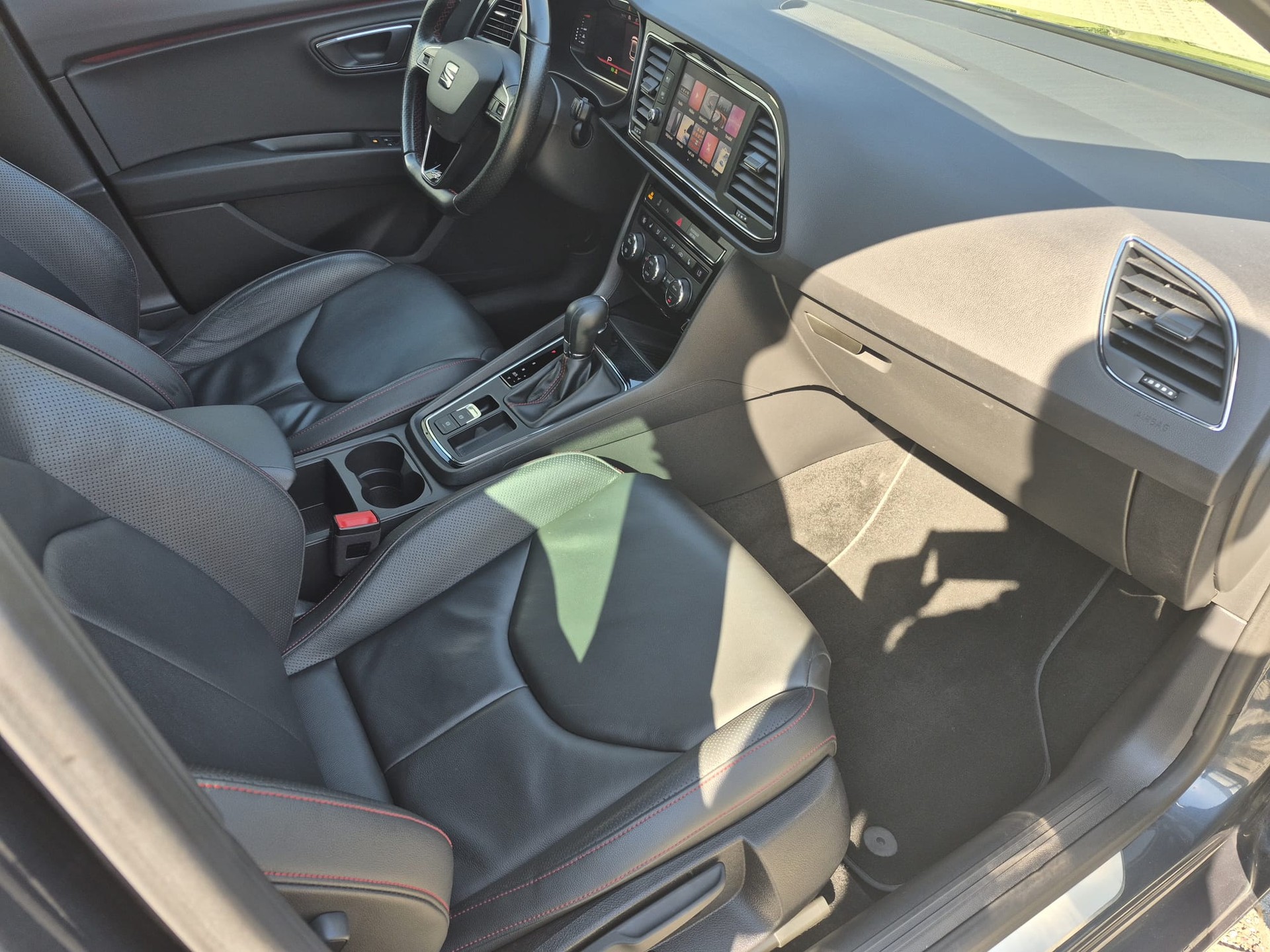 SEAT Leon 1.5 TSI EVO ACT Style DSG-image-7