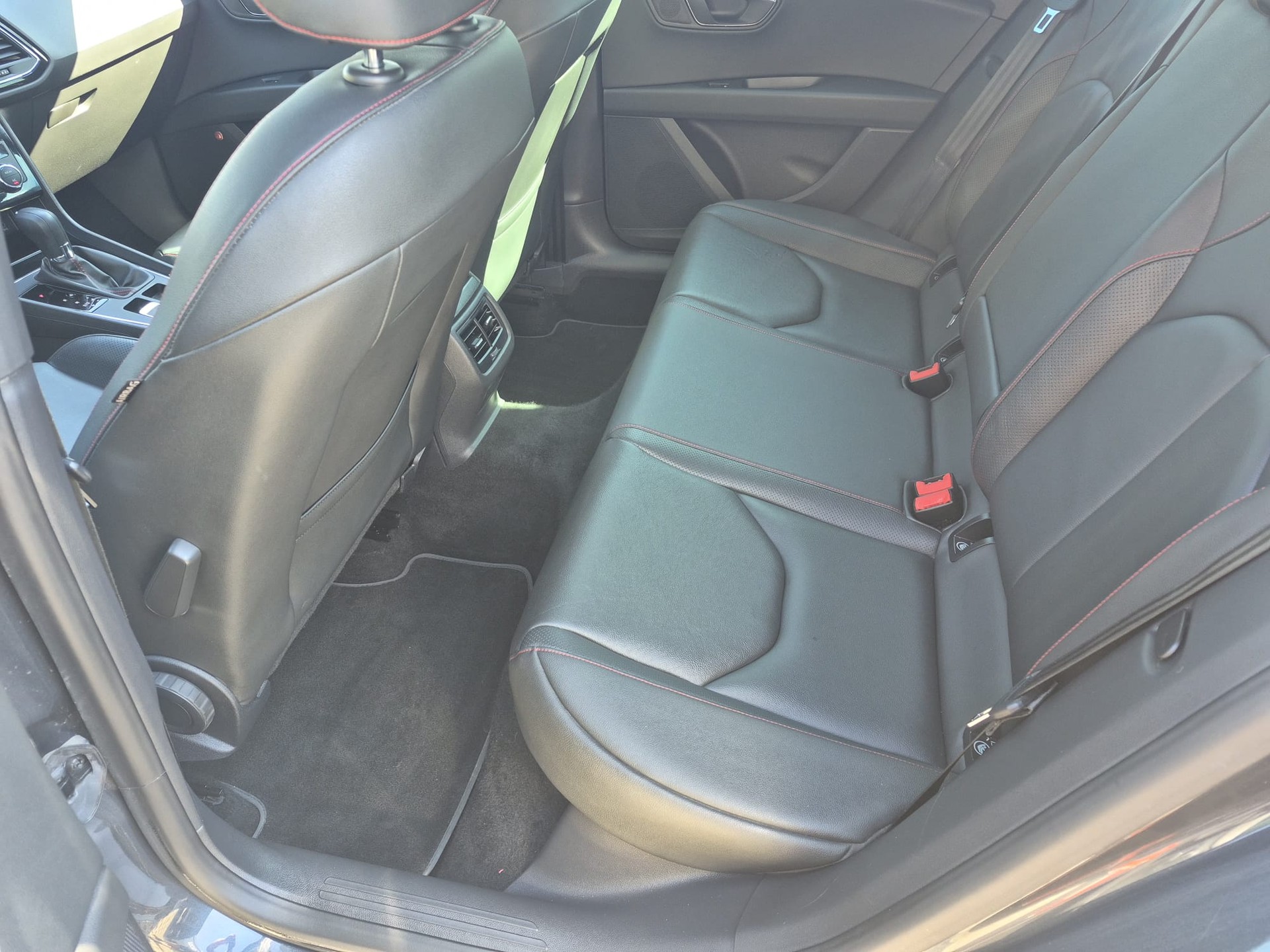 SEAT Leon 1.5 TSI EVO ACT Style DSG-image-8