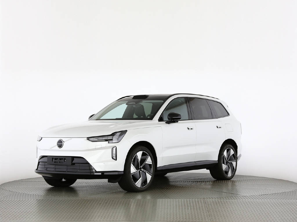 VOLVO EX90 Twin Plus AWD-image-0