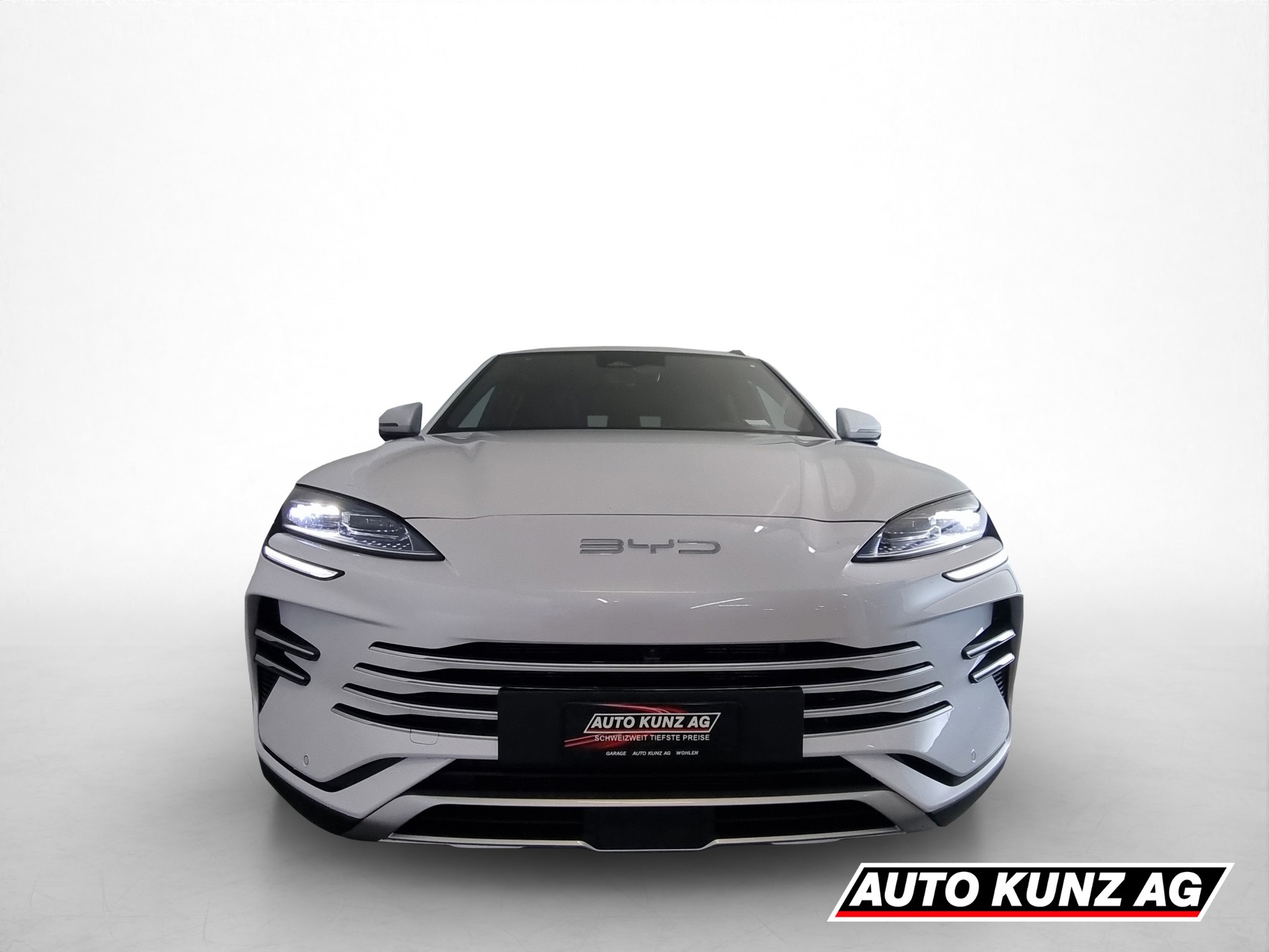 BYD Seal U DM-i Comfort FWD-showroom-element-1