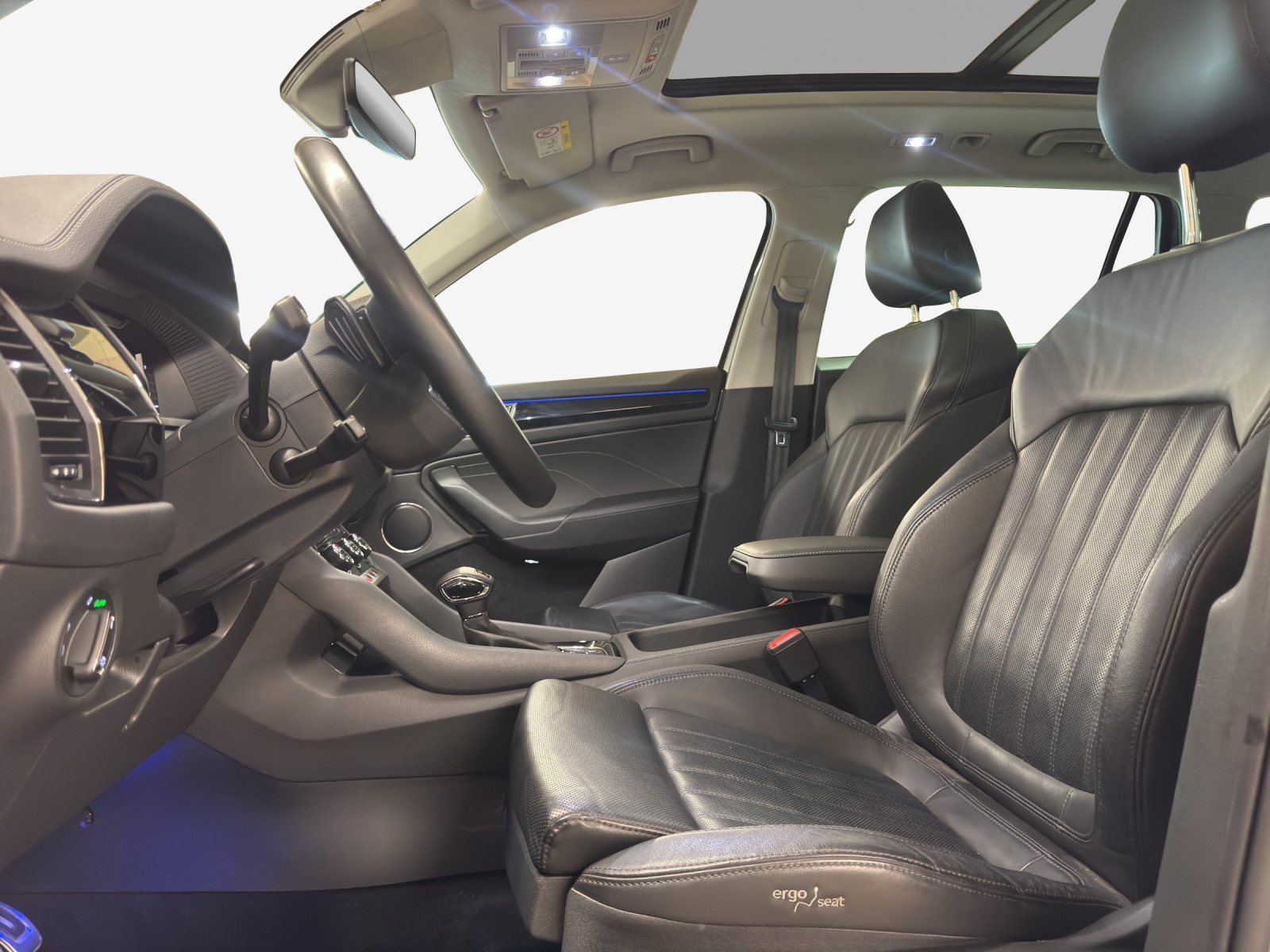 SKODA Kodiaq 2.0 TDI CR L&K 4x4 DSG-image-7
