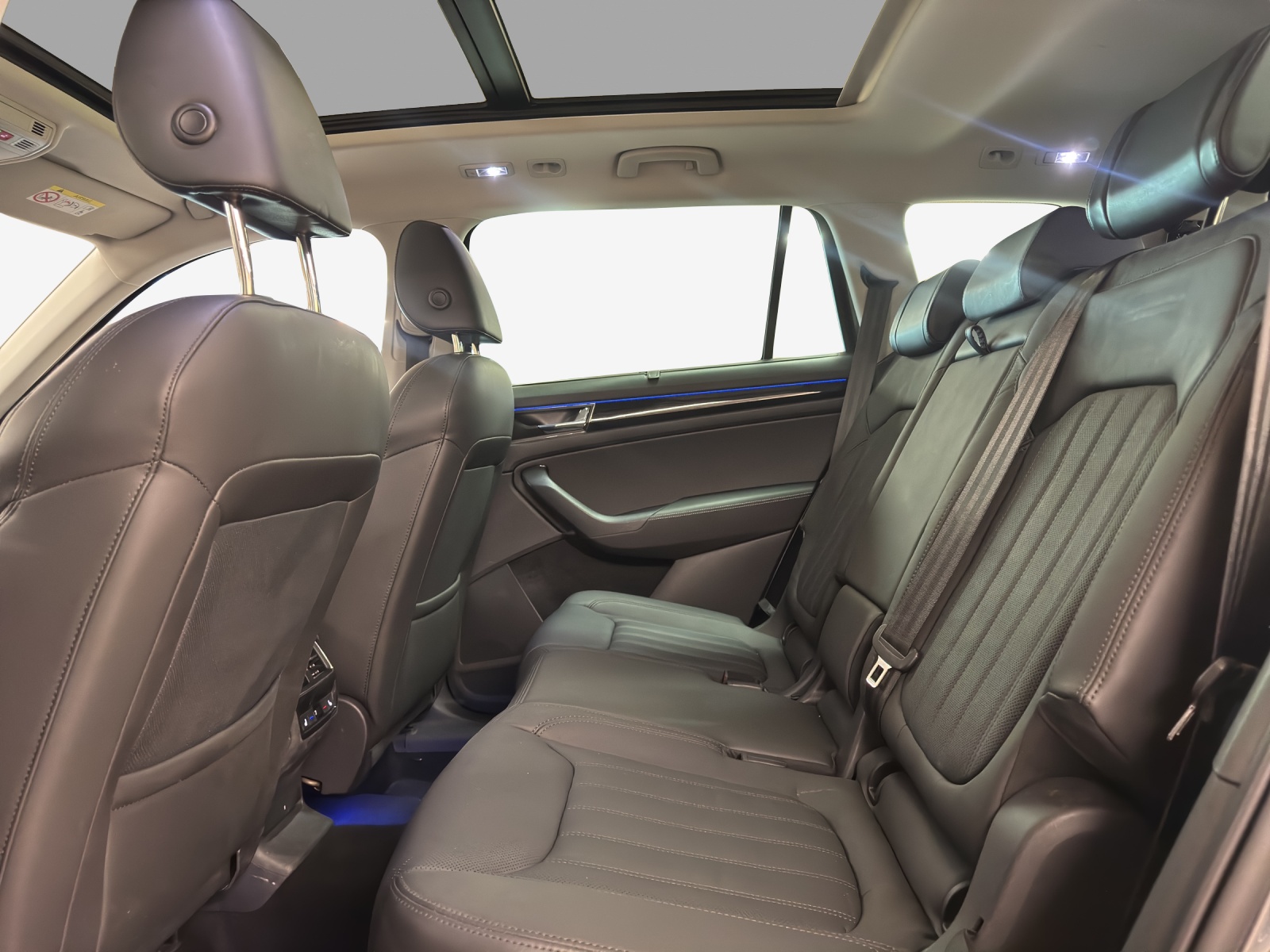 SKODA Kodiaq 2.0 TDI CR L&K 4x4 DSG-image-11