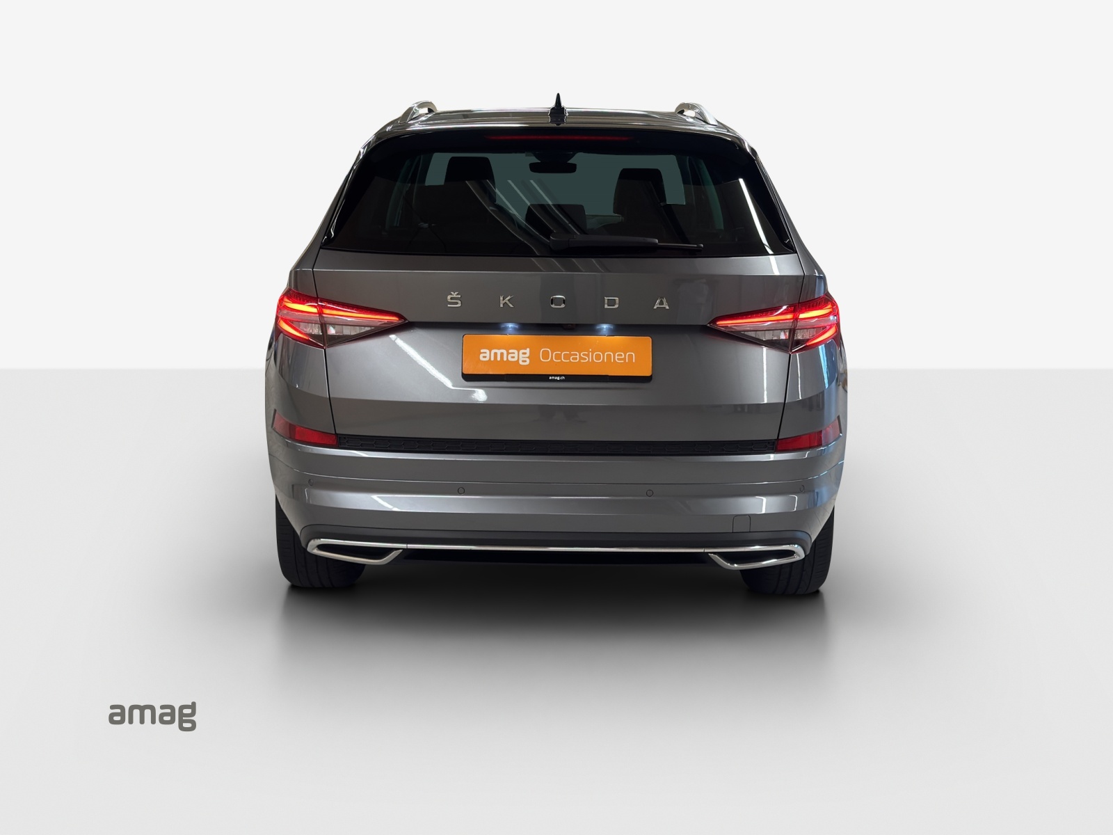 SKODA Kodiaq 2.0 TDI CR L&K 4x4 DSG-image-3