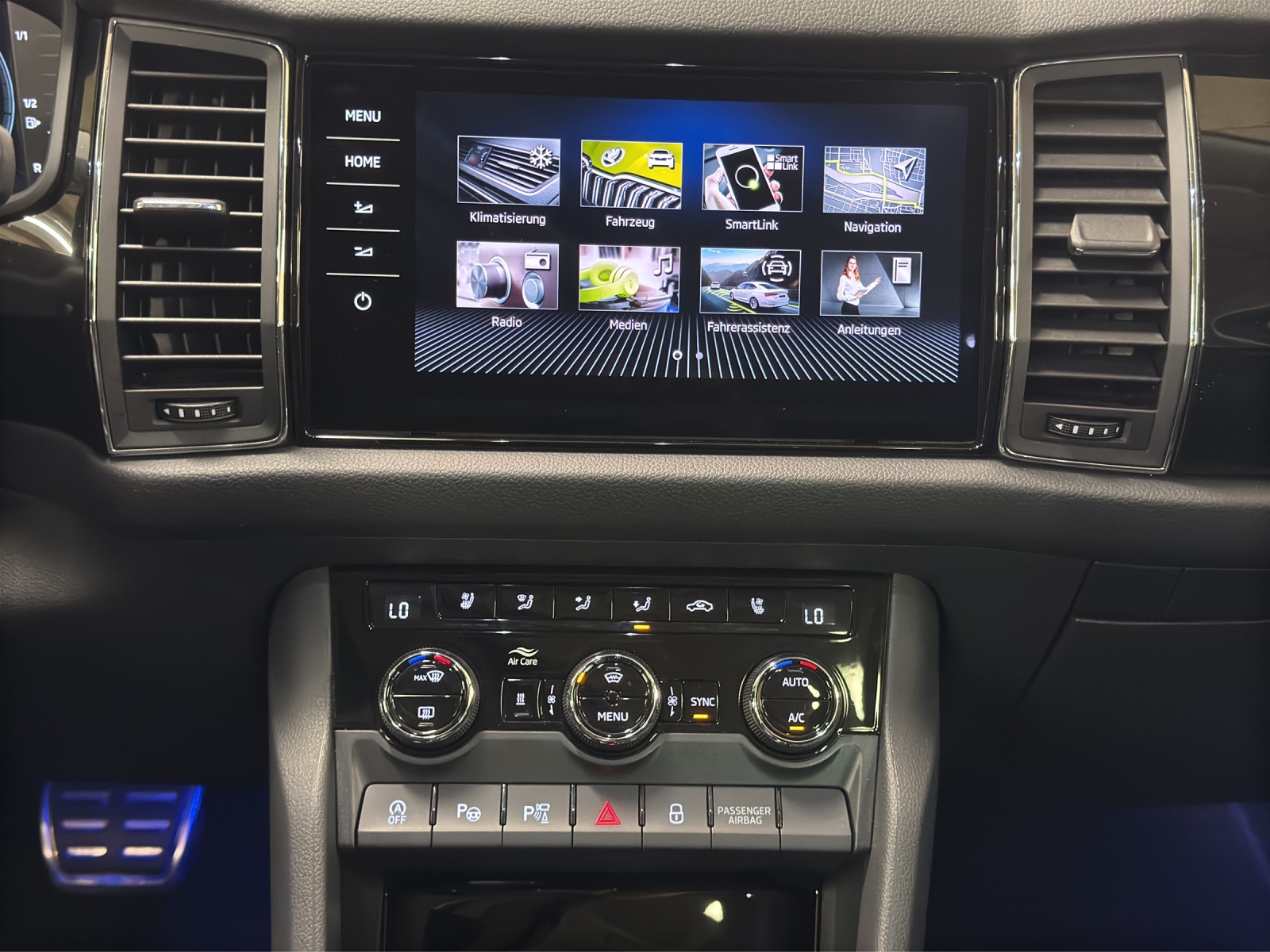 SKODA Kodiaq 2.0 TDI CR L&K 4x4 DSG-image-10