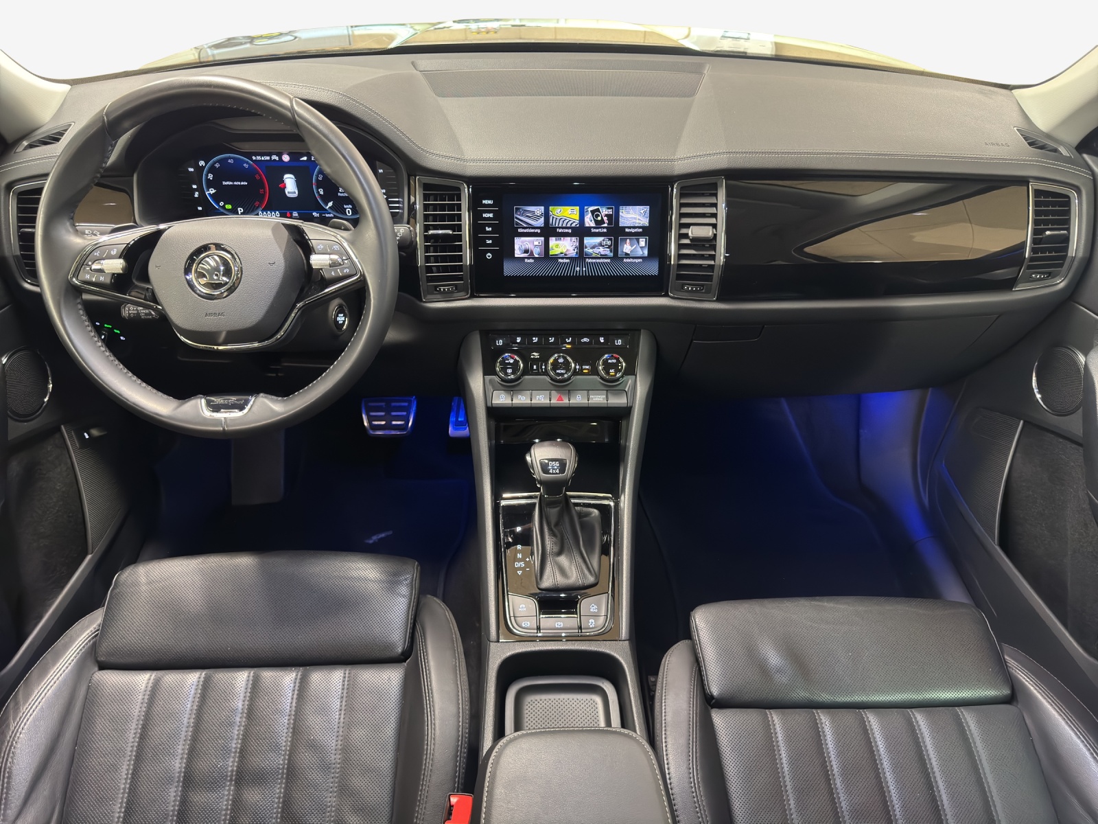 SKODA Kodiaq 2.0 TDI CR L&K 4x4 DSG-image-8