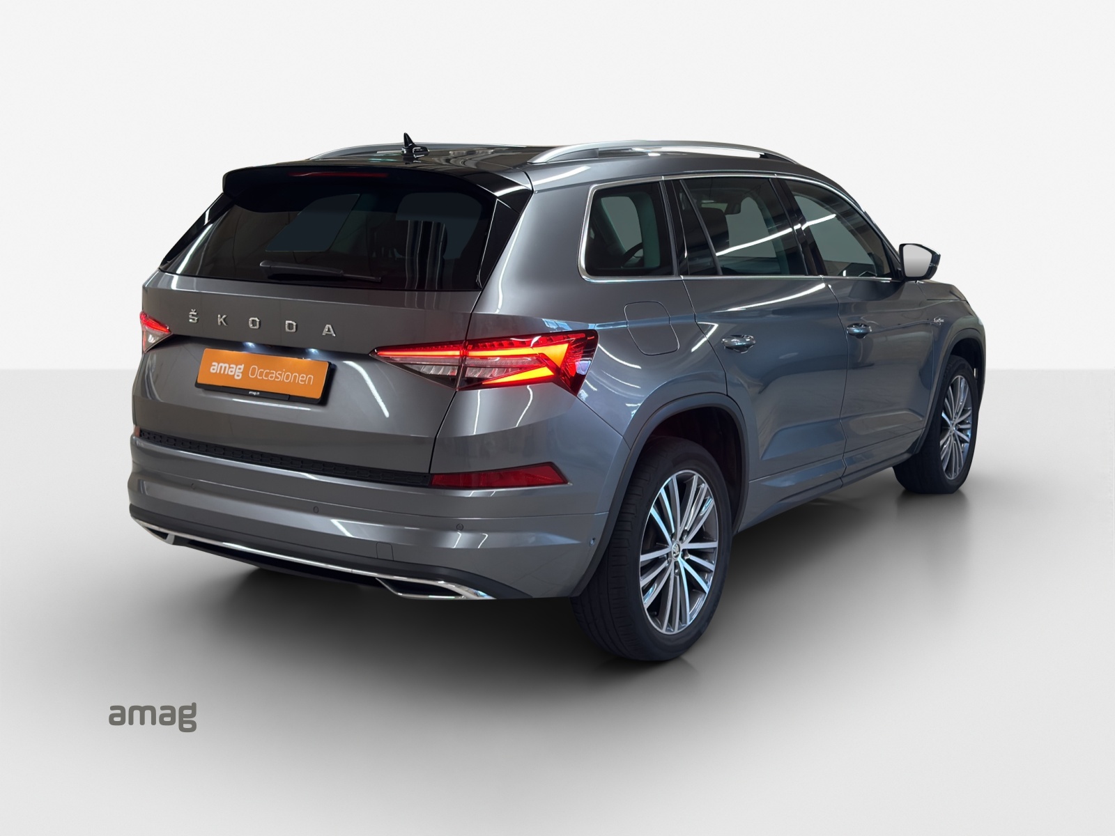 SKODA Kodiaq 2.0 TDI CR L&K 4x4 DSG-image-4