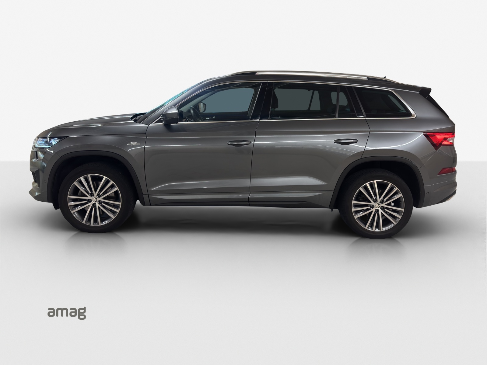 SKODA Kodiaq 2.0 TDI CR L&K 4x4 DSG-image-1