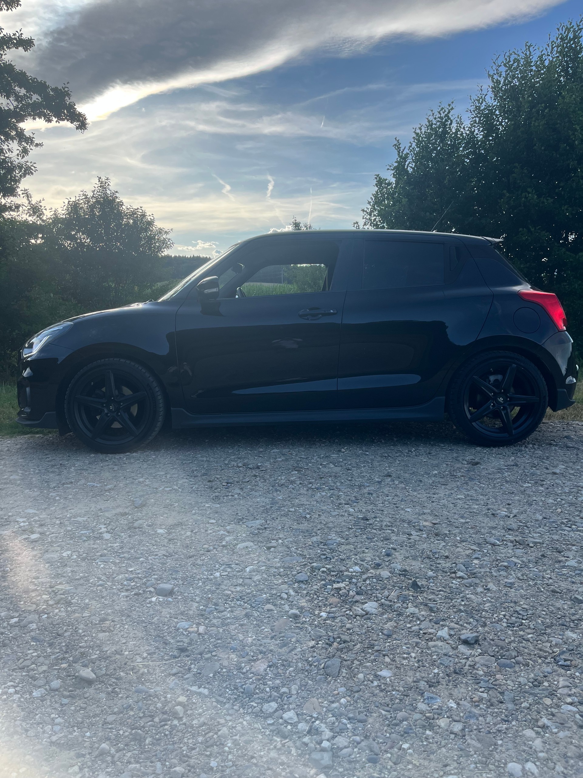 SUZUKI 1.4 T Sport Compact Top-image-3