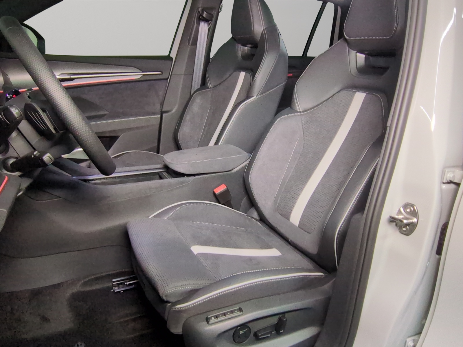 SKODA Kodiaq 2.0 TSI Sportline 4x4-image-5