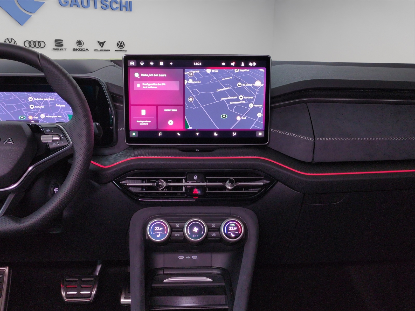 SKODA Kodiaq 2.0 TSI Sportline 4x4-image-7