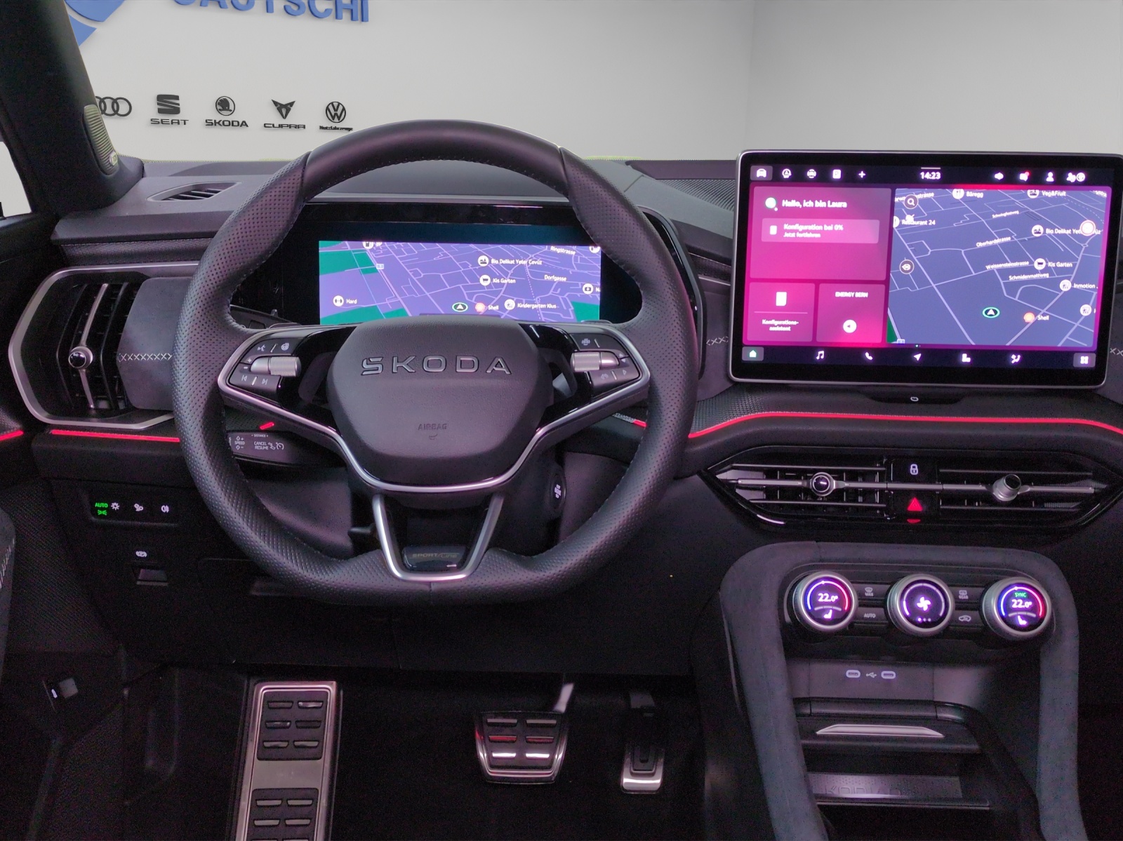 SKODA Kodiaq 2.0 TSI Sportline 4x4-image-6