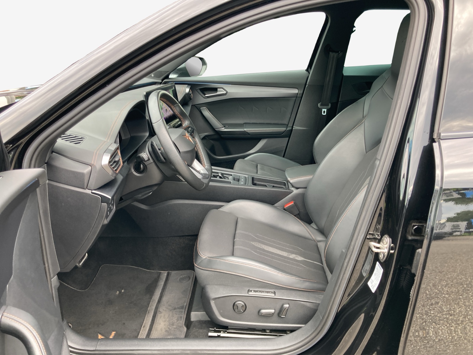 CUPRA Formentor 2.0TSI VZ 4Drive DSG-image-7