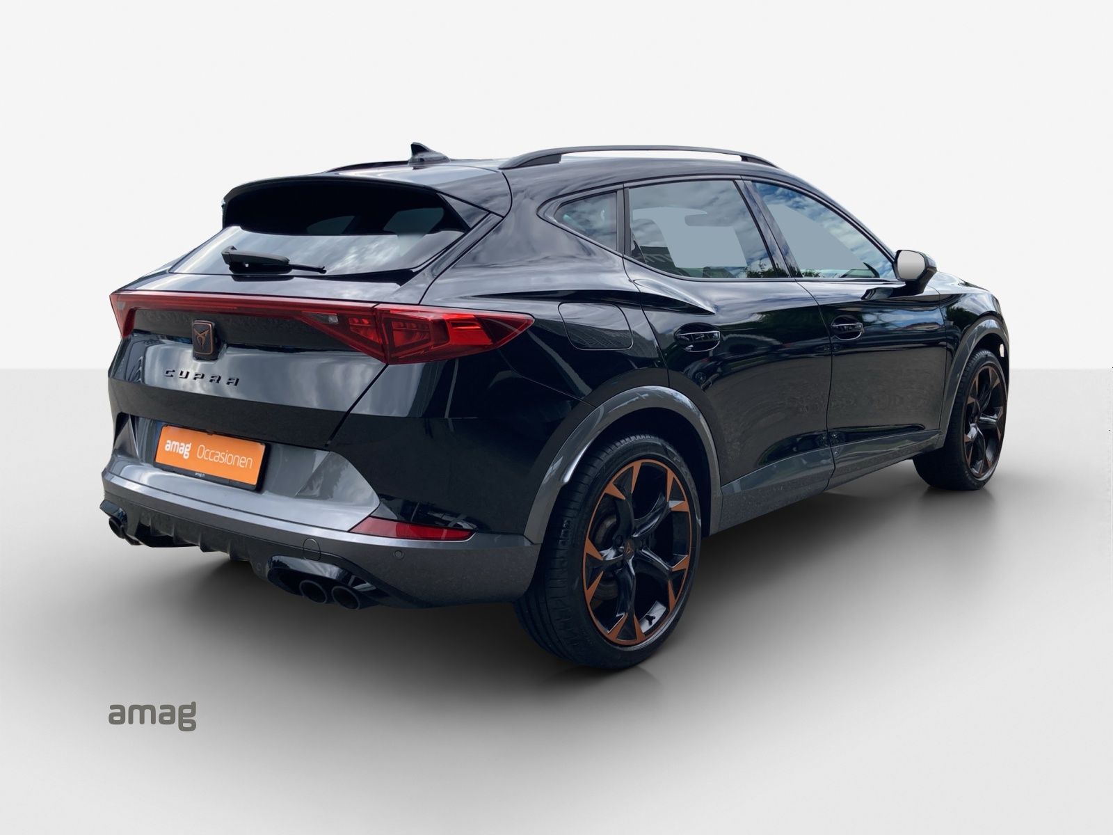 CUPRA Formentor 2.0TSI VZ 4Drive DSG-image-4