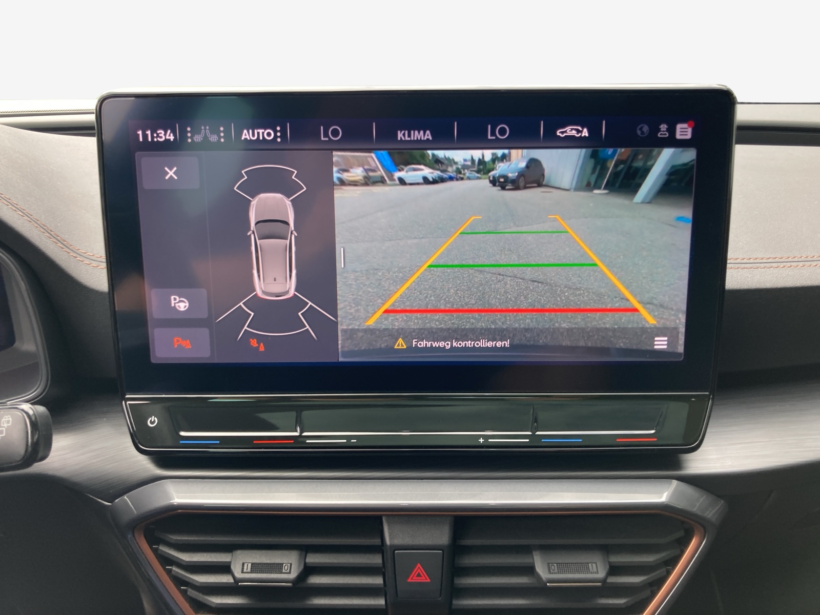 CUPRA Formentor 2.0TSI VZ 4Drive DSG-image-14
