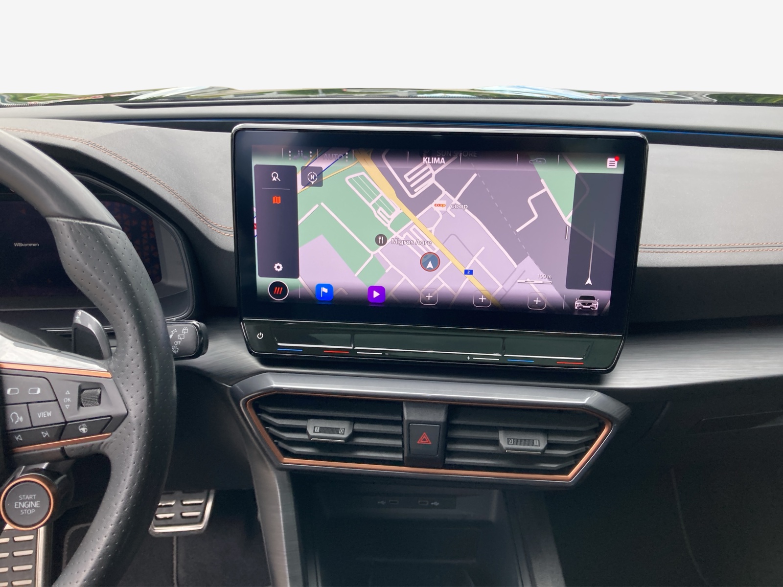 CUPRA Formentor 2.0TSI VZ 4Drive DSG-image-10