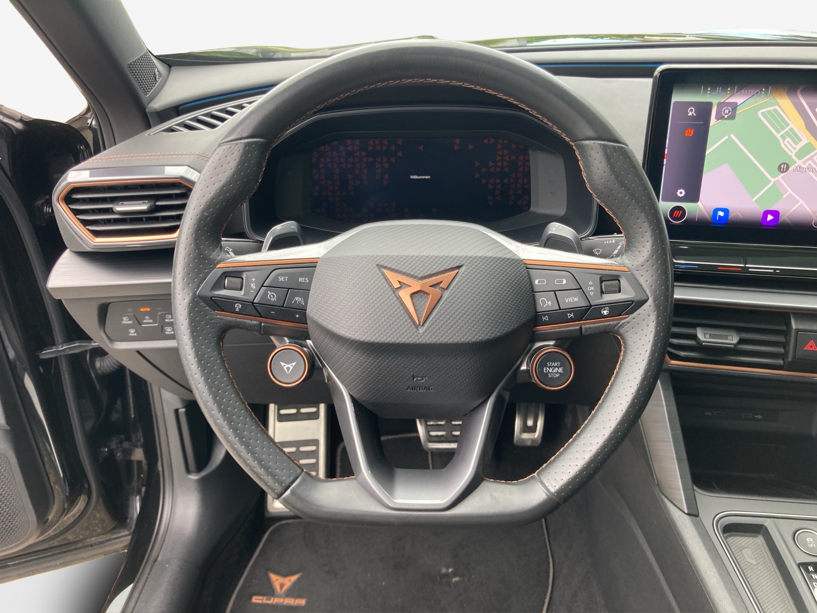 CUPRA Formentor 2.0TSI VZ 4Drive DSG-image-9
