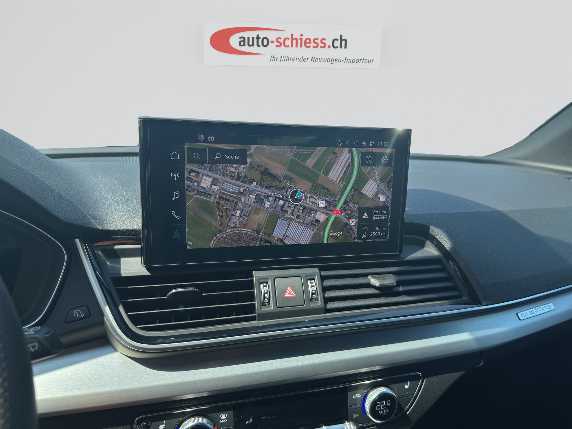 AUDI Q5 40 TDI quattro S-tronic-image-12