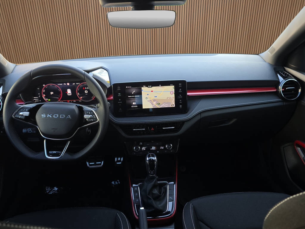 SKODA Fabia 1.5 TSI Monte Carlo DSG-image-16