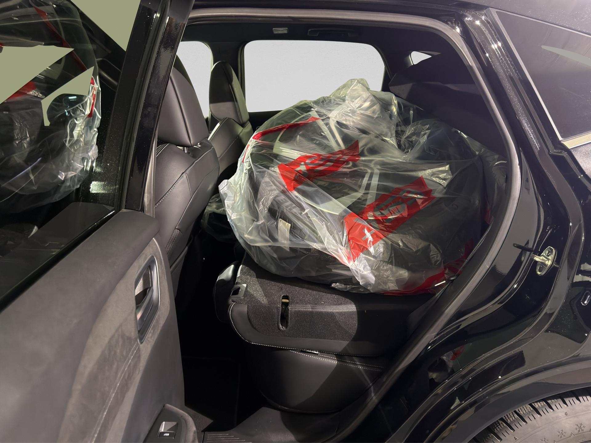 NISSAN Qashqai 1.3 DIG-T MHEV Tekna+ Xtronic 4x4-image-14