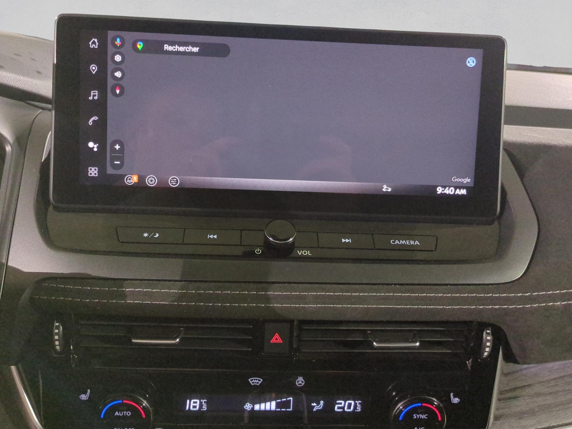 NISSAN Qashqai 1.3 DIG-T MHEV Tekna+ Xtronic 4x4-image-12