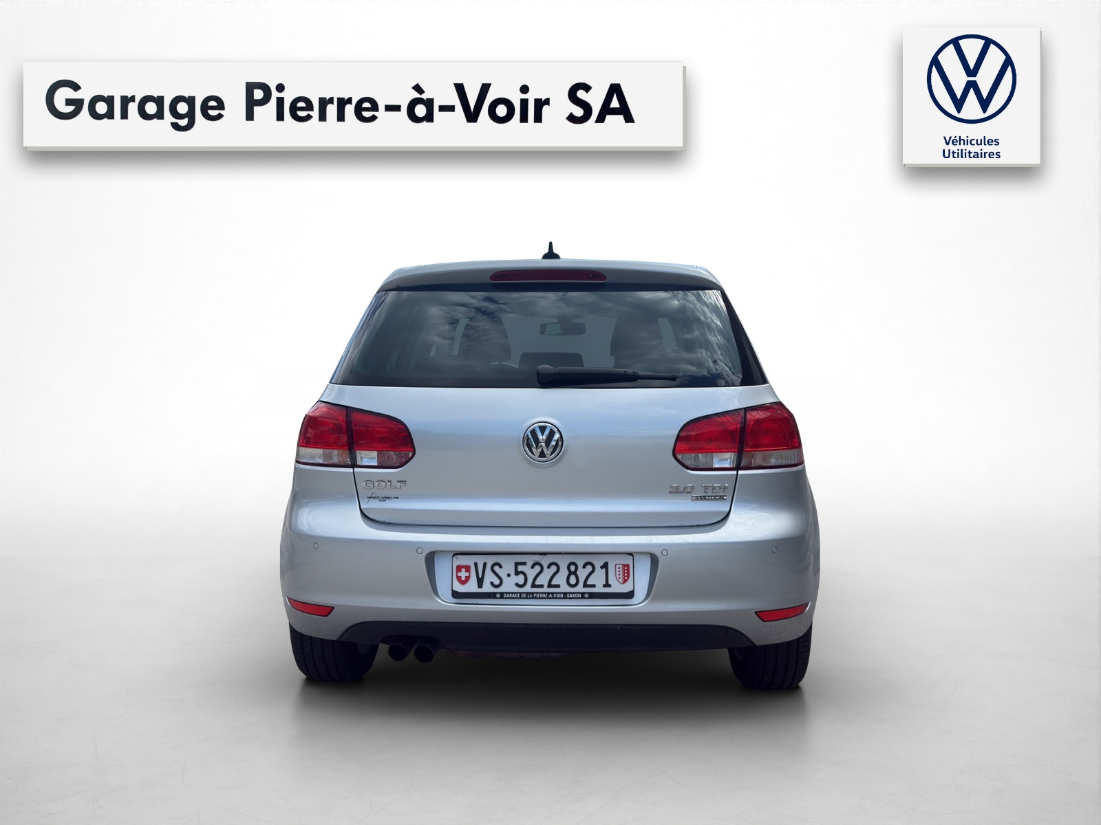 VW Golf 2.0 TDI Team 4Motion-image-3