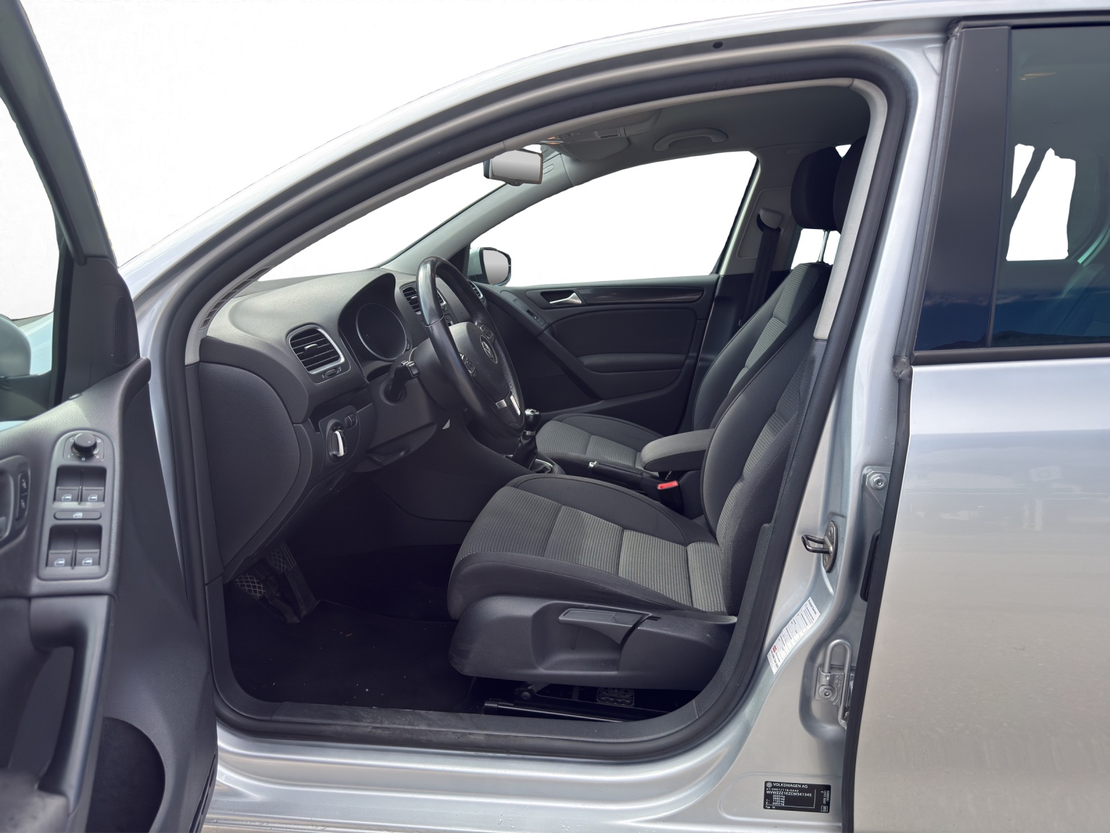 VW Golf 2.0 TDI Team 4Motion-image-8