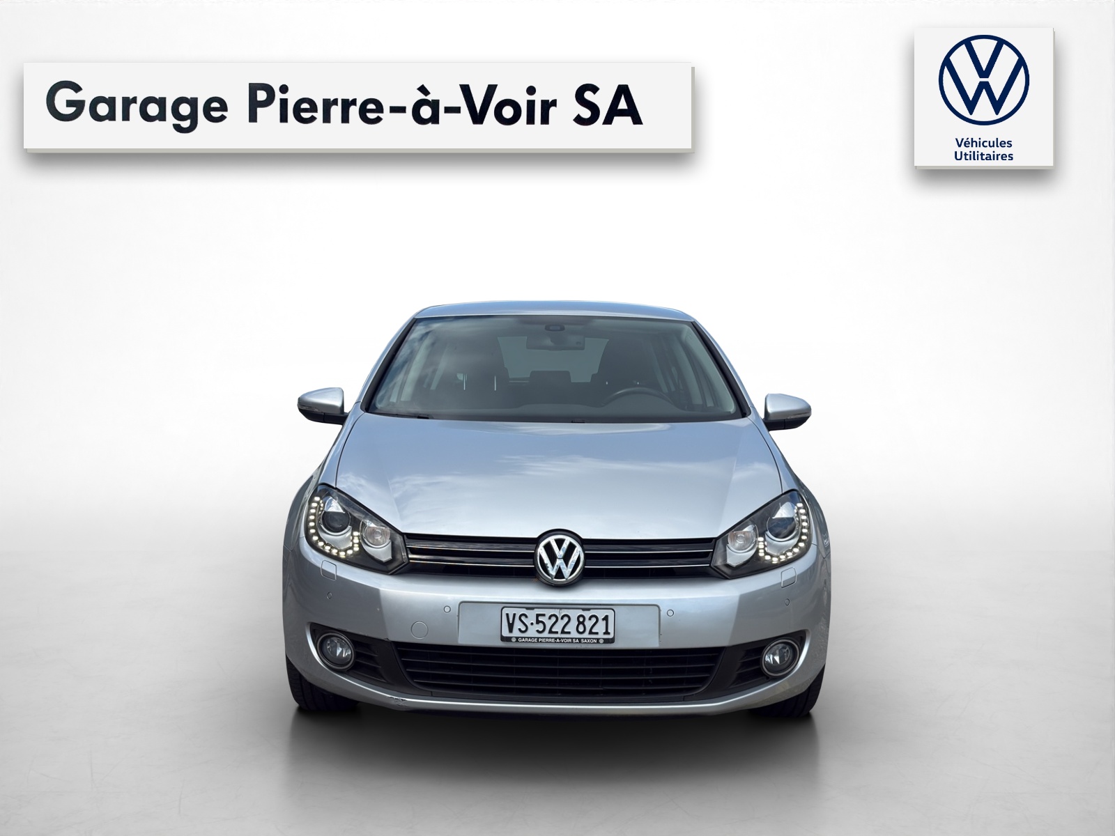 VW Golf 2.0 TDI Team 4Motion-image-7