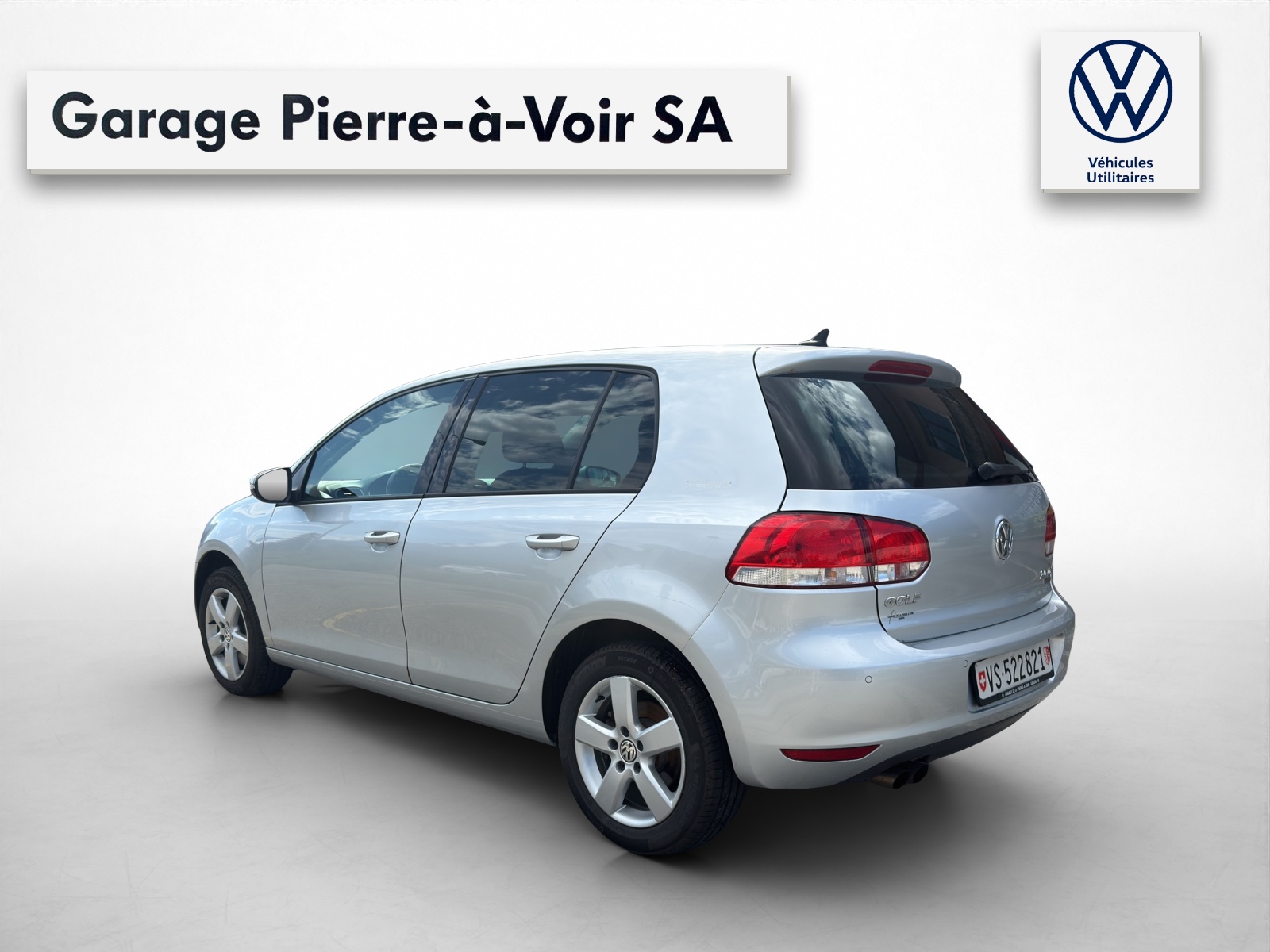 VW Golf 2.0 TDI Team 4Motion-image-2
