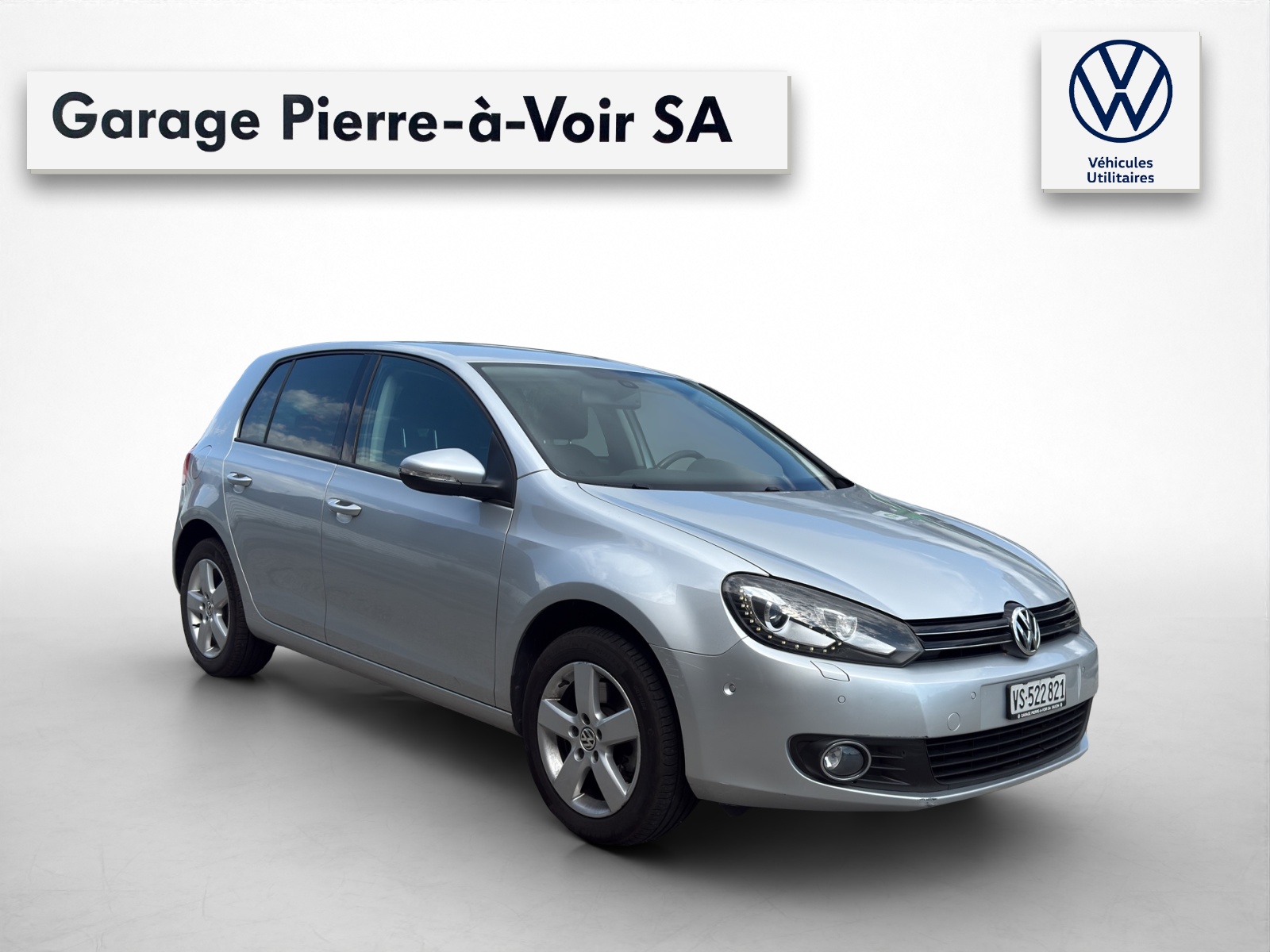 VW Golf 2.0 TDI Team 4Motion-image-6