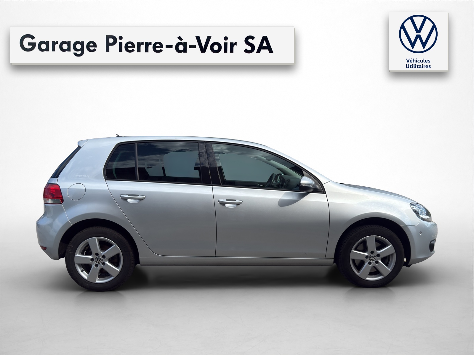 VW Golf 2.0 TDI Team 4Motion-image-5