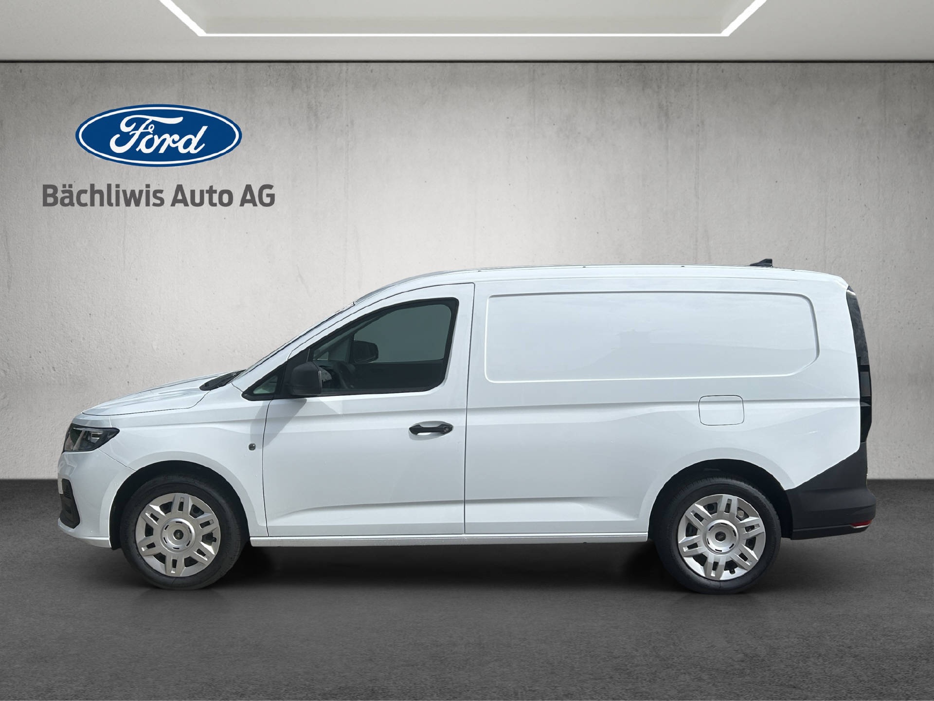 FORD Grand Transit Connect Kaw. 2.0 EcoBlue 122 Trend-showroom-element-1